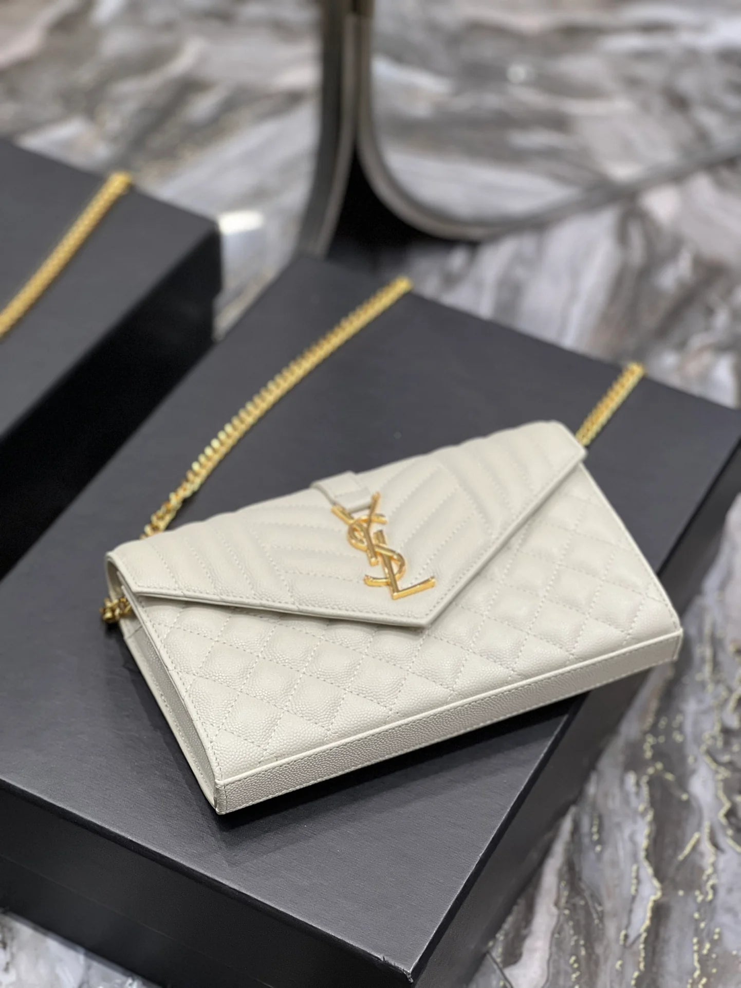 YSL BAG
