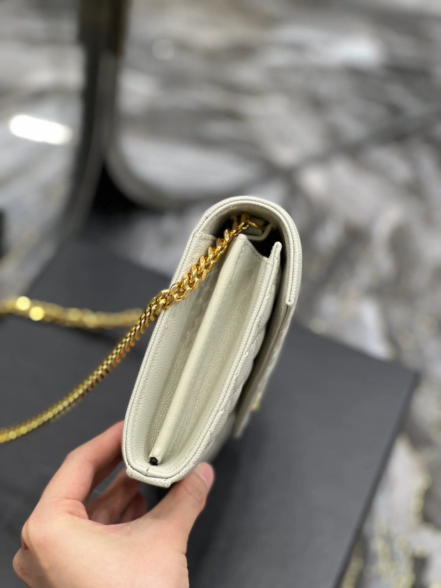 YSL BAG