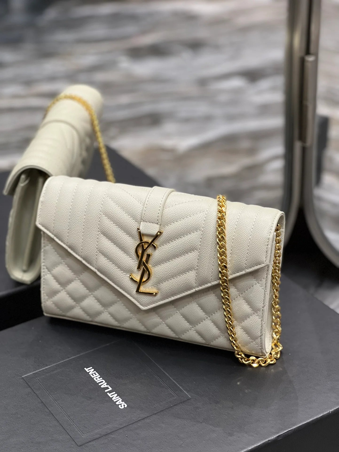 YSL BAG