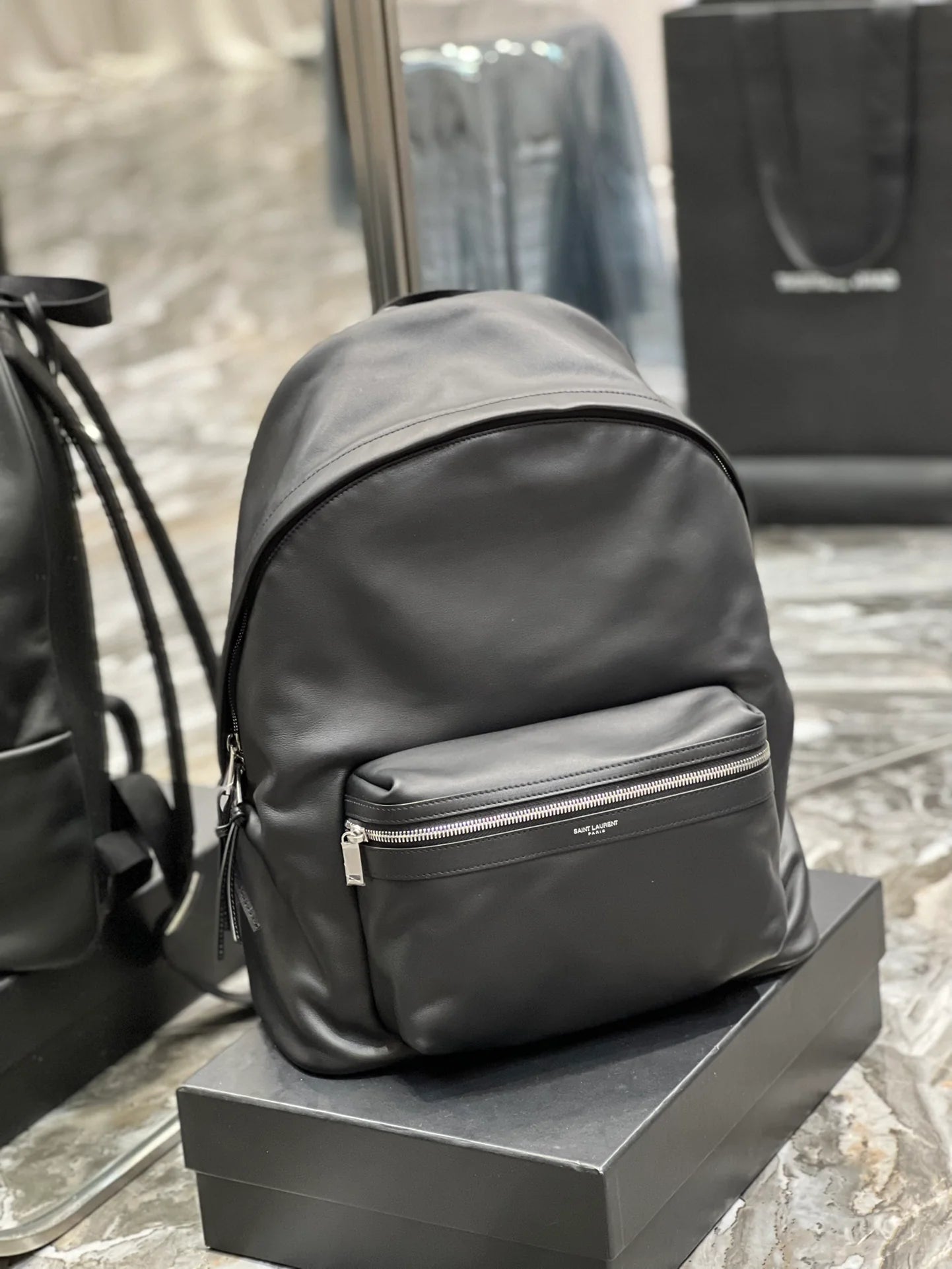 YSL BAG