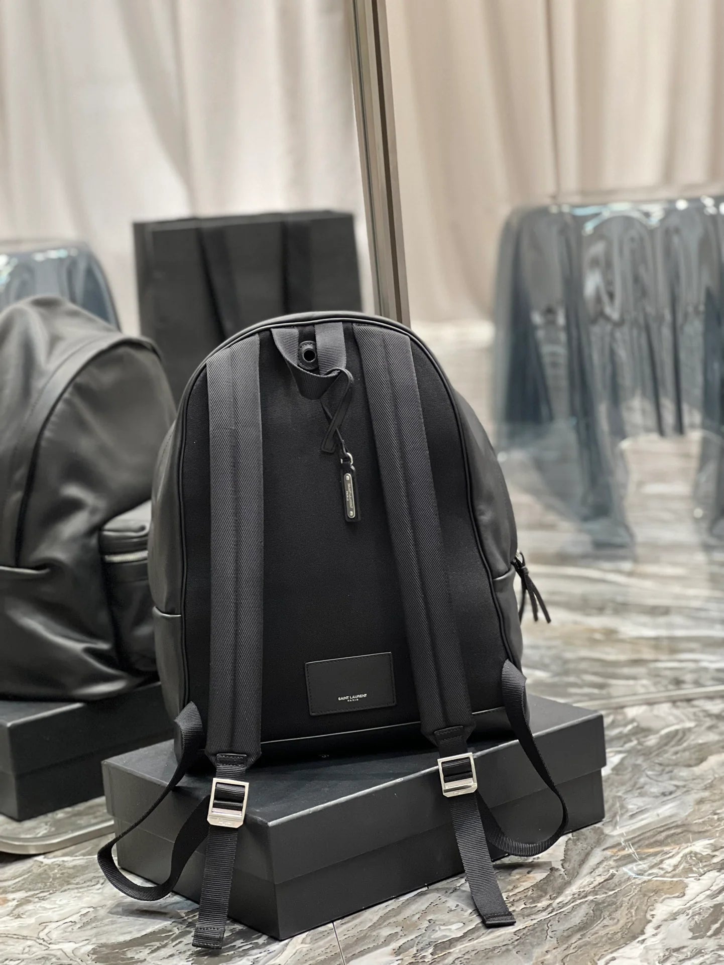 YSL BAG