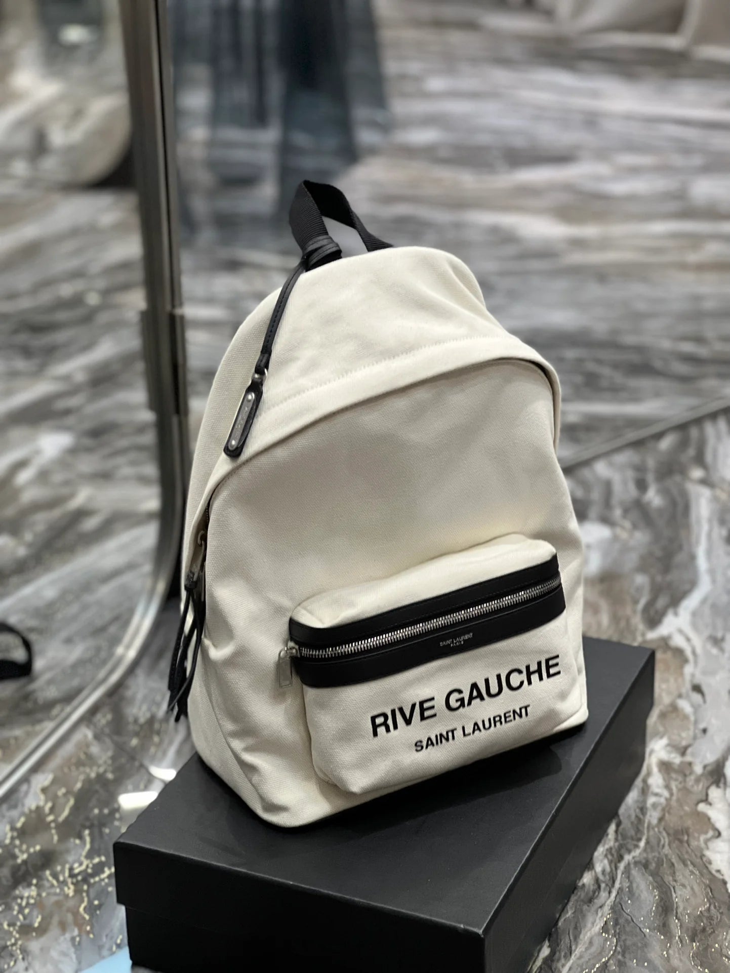 YSL BAG
