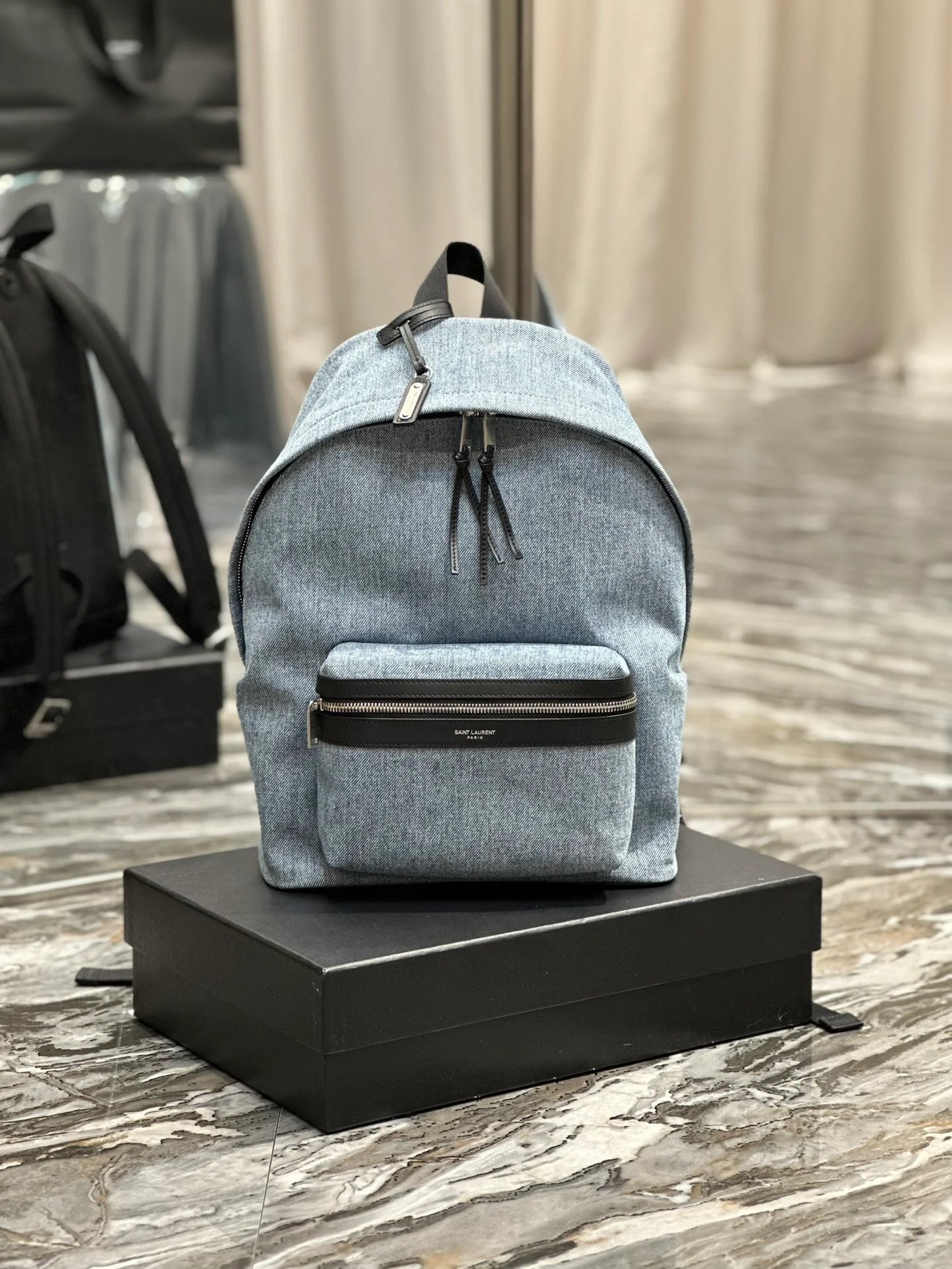 YSL BAG
