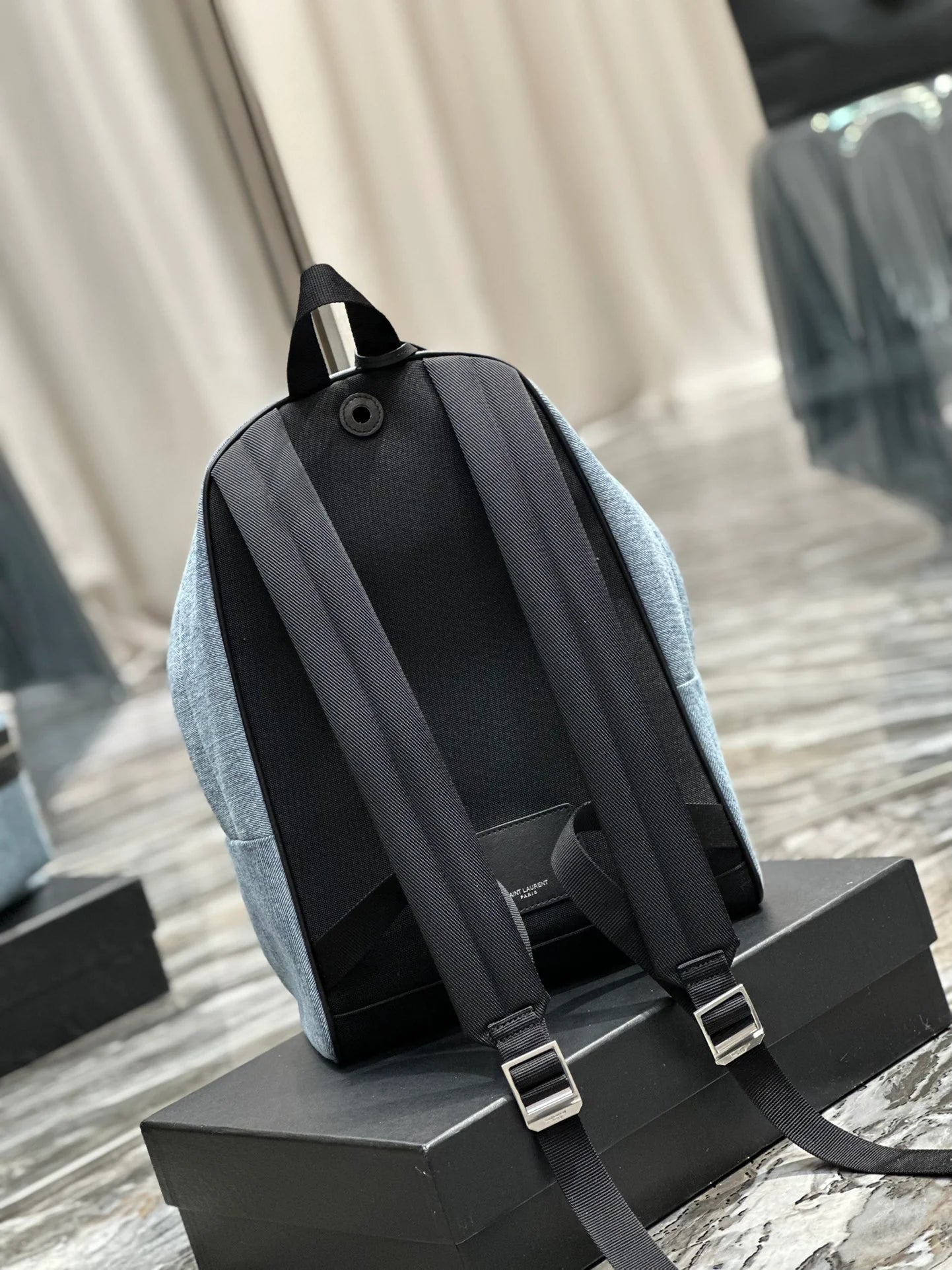 YSL BAG