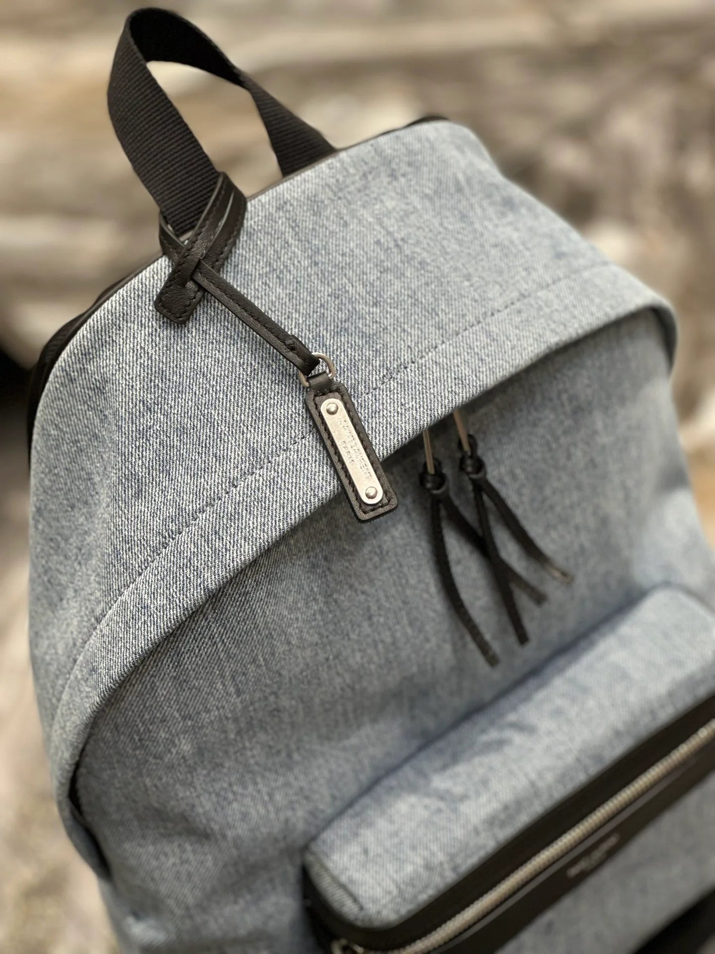 YSL BAG