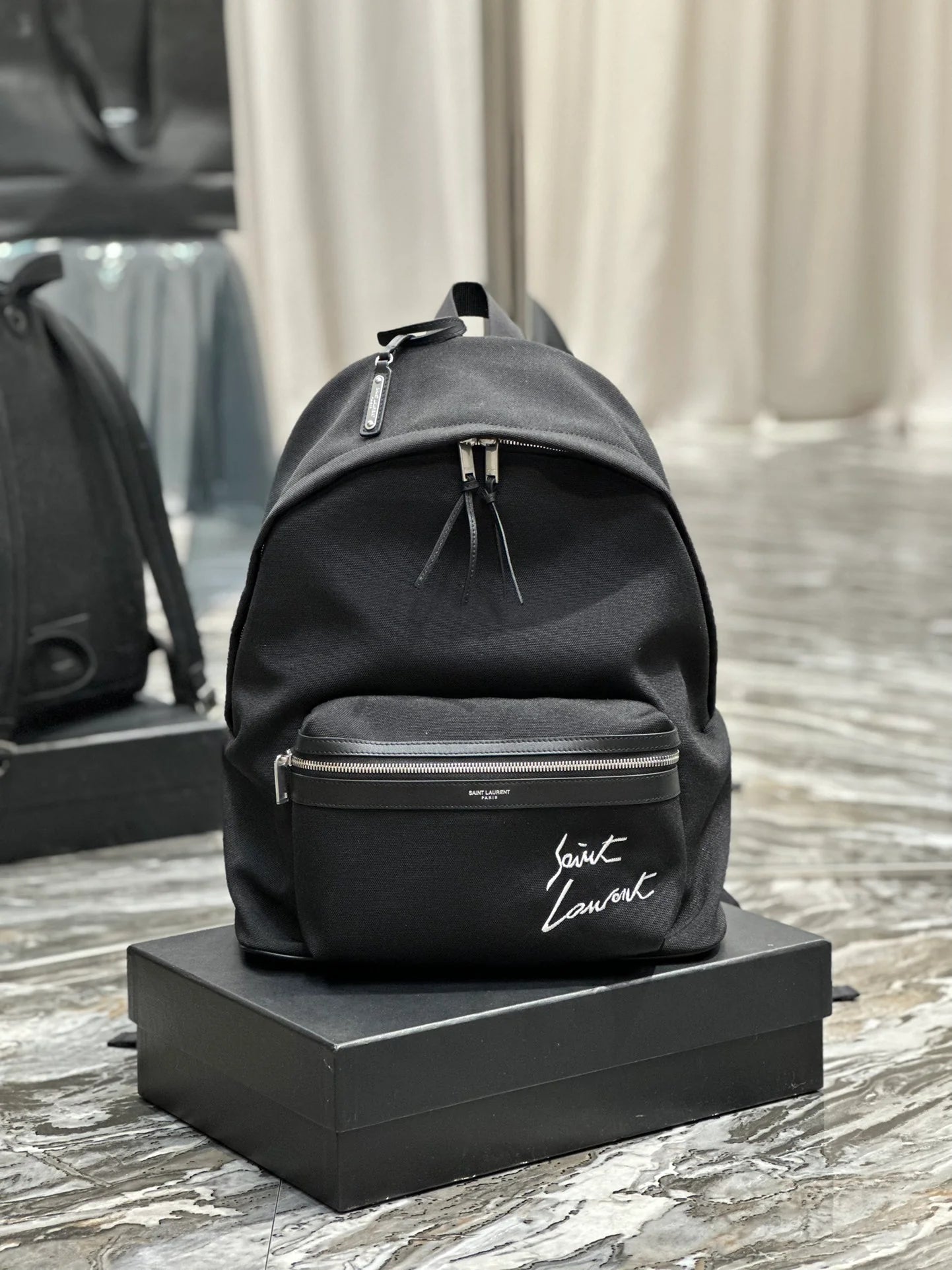 YSL BAG