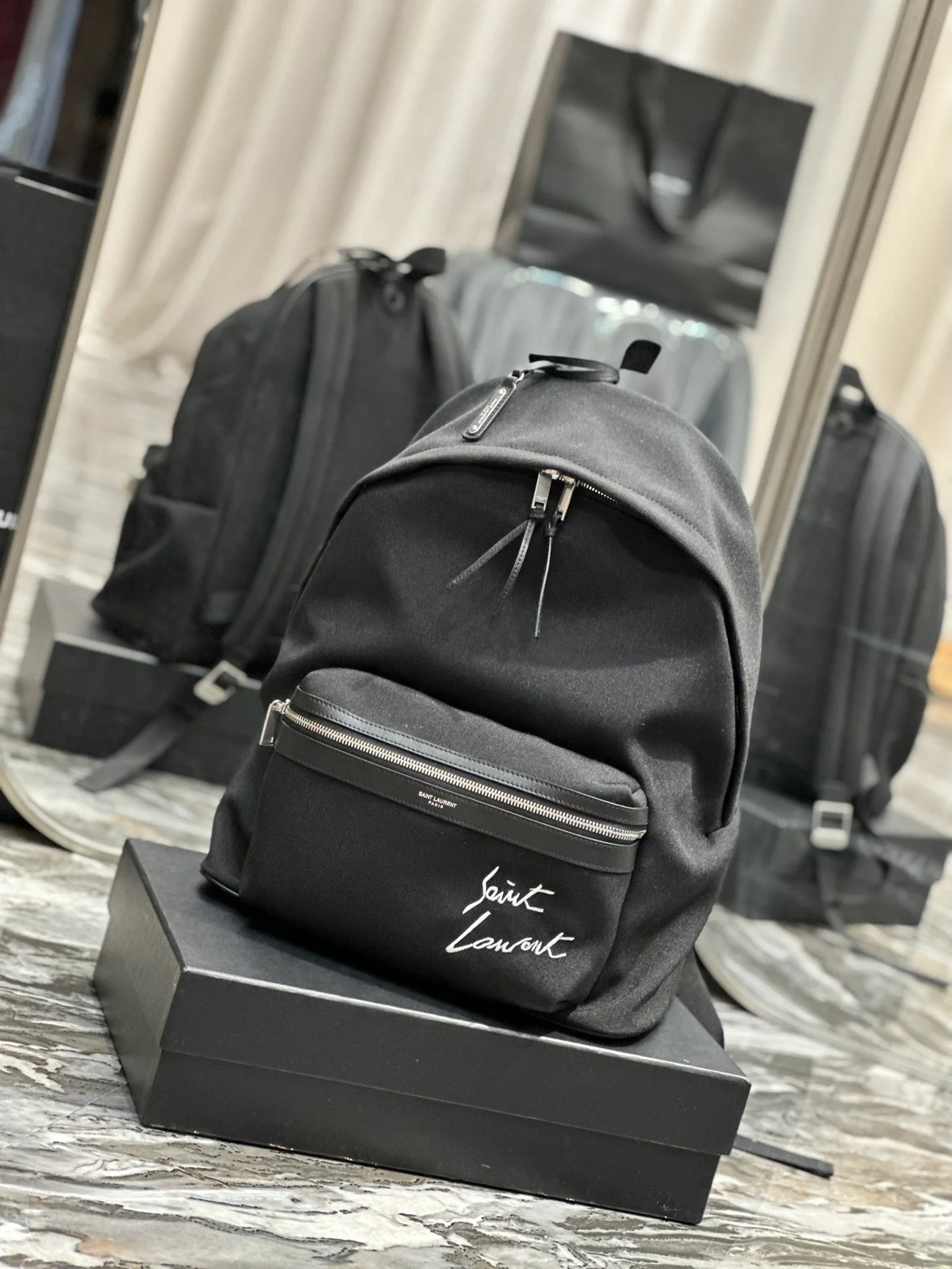 YSL BAG