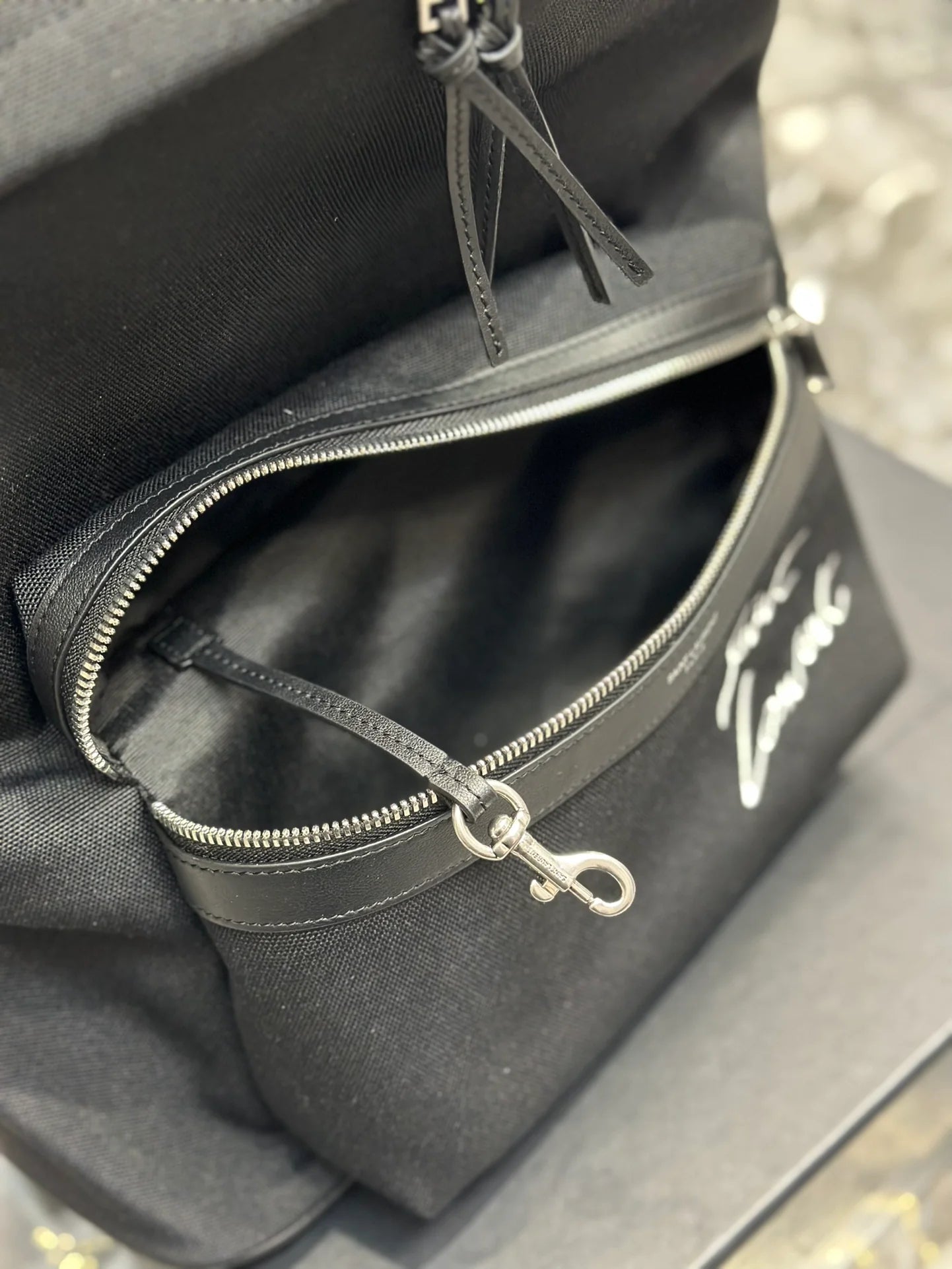 YSL BAG
