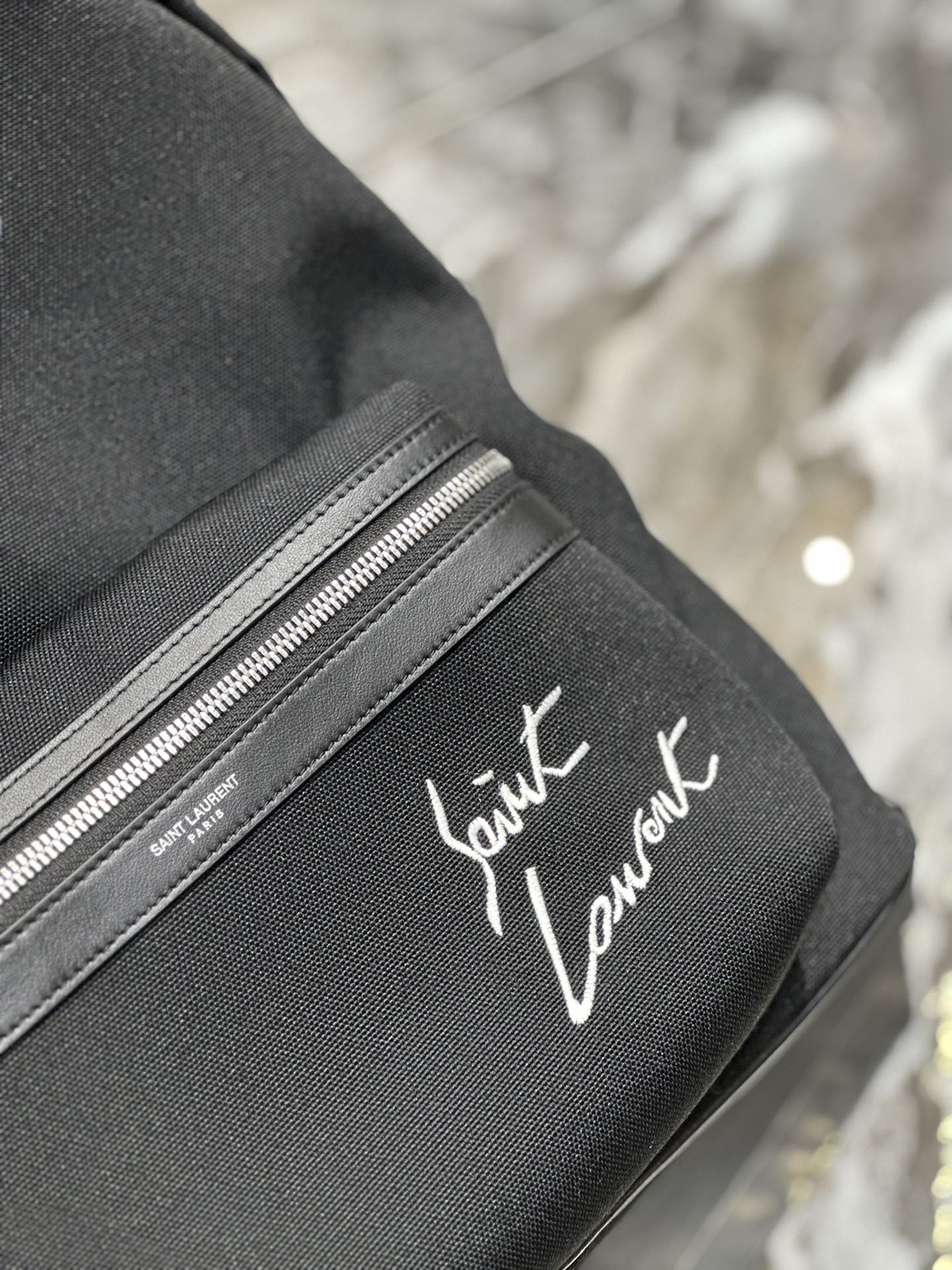YSL BAG