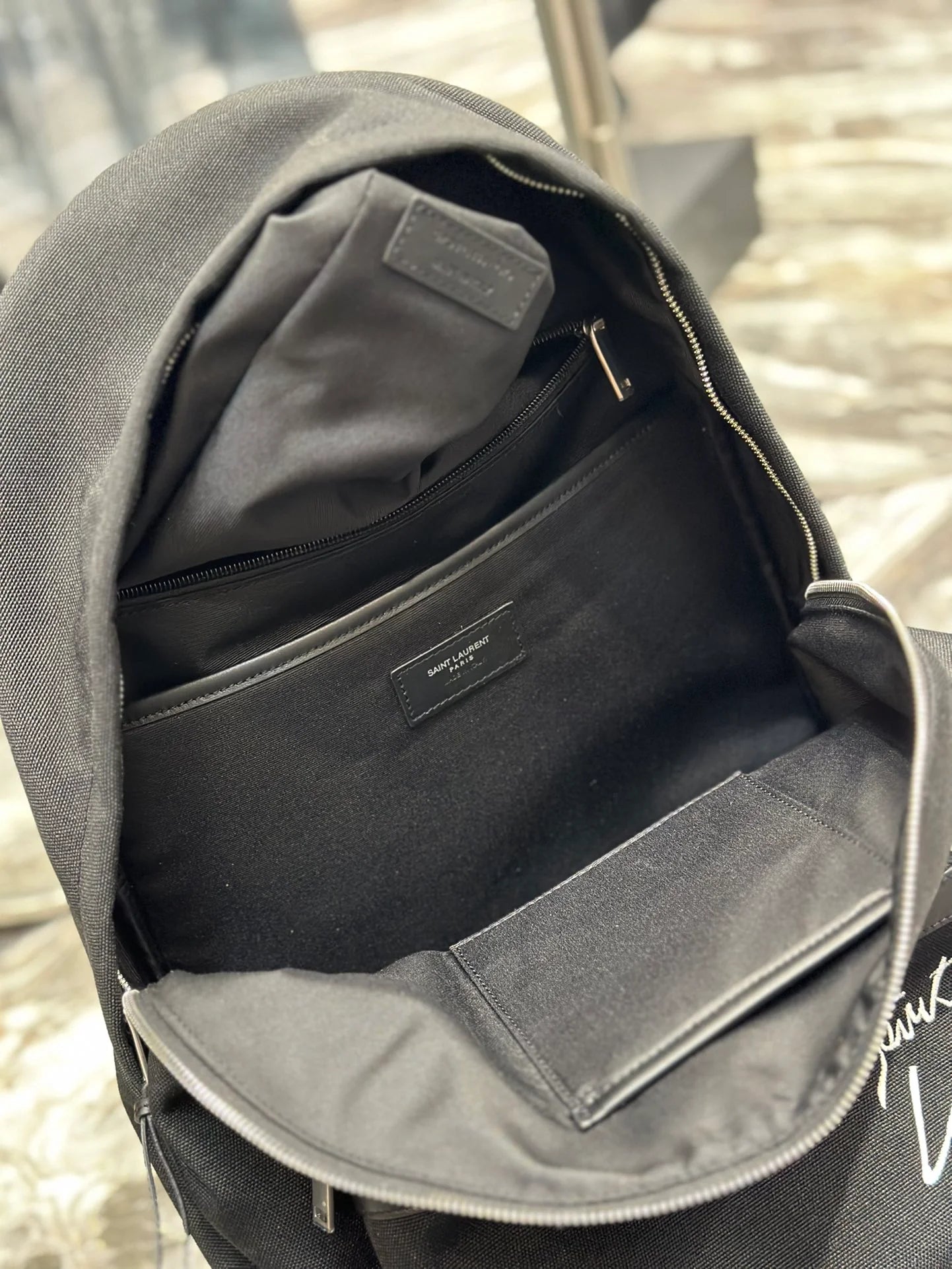 YSL BAG