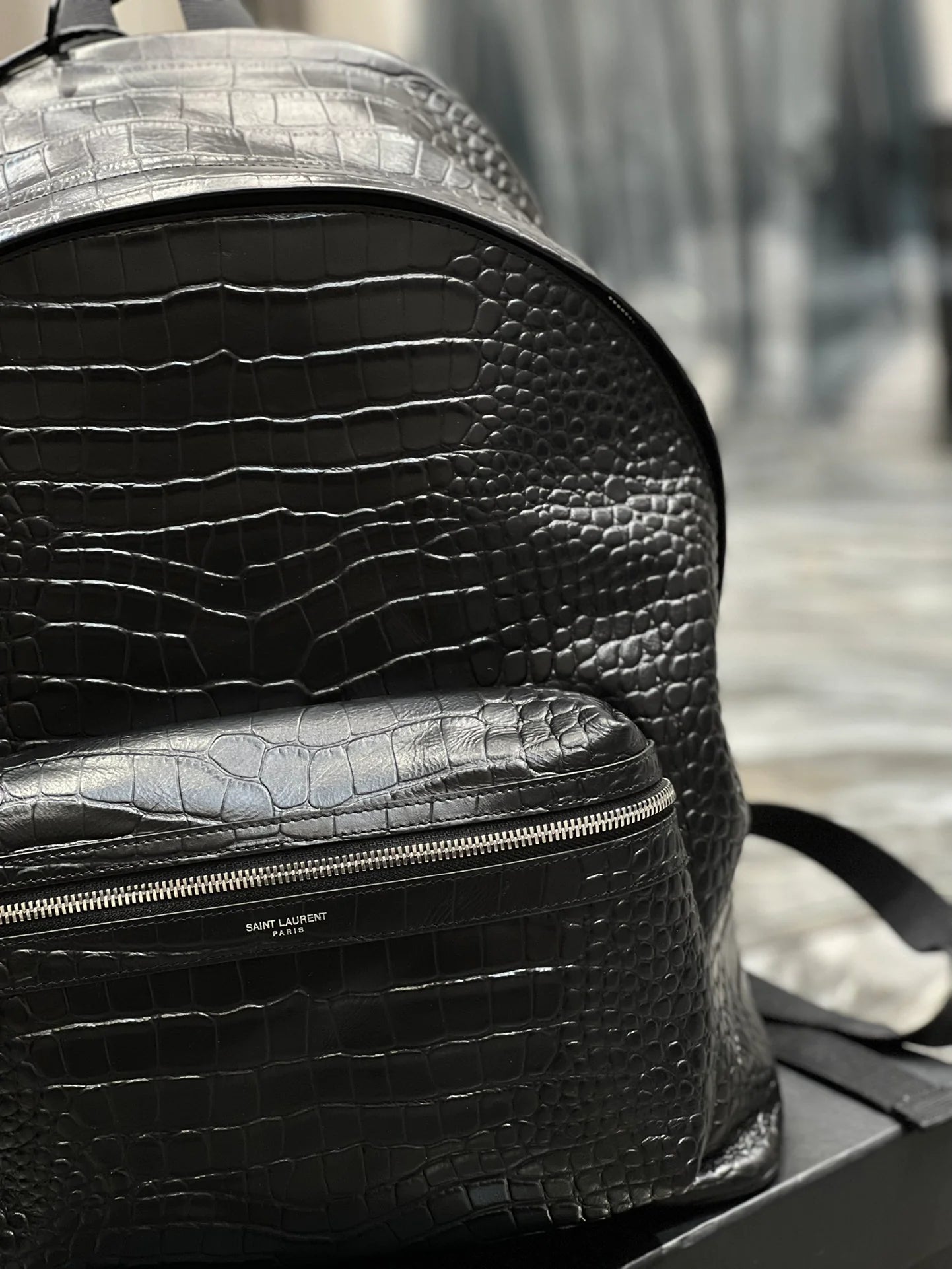 YSL BAG