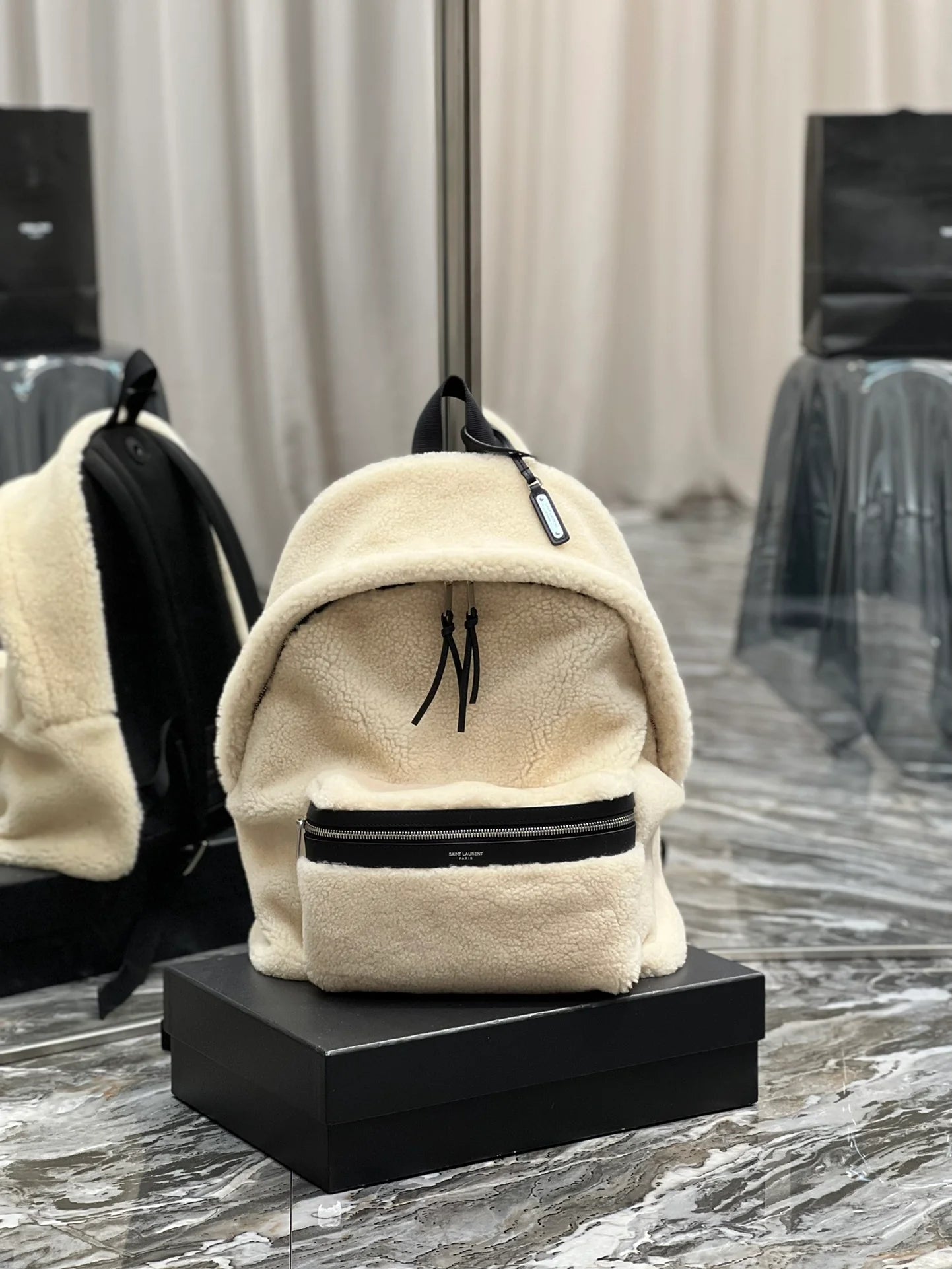 YSL BAG