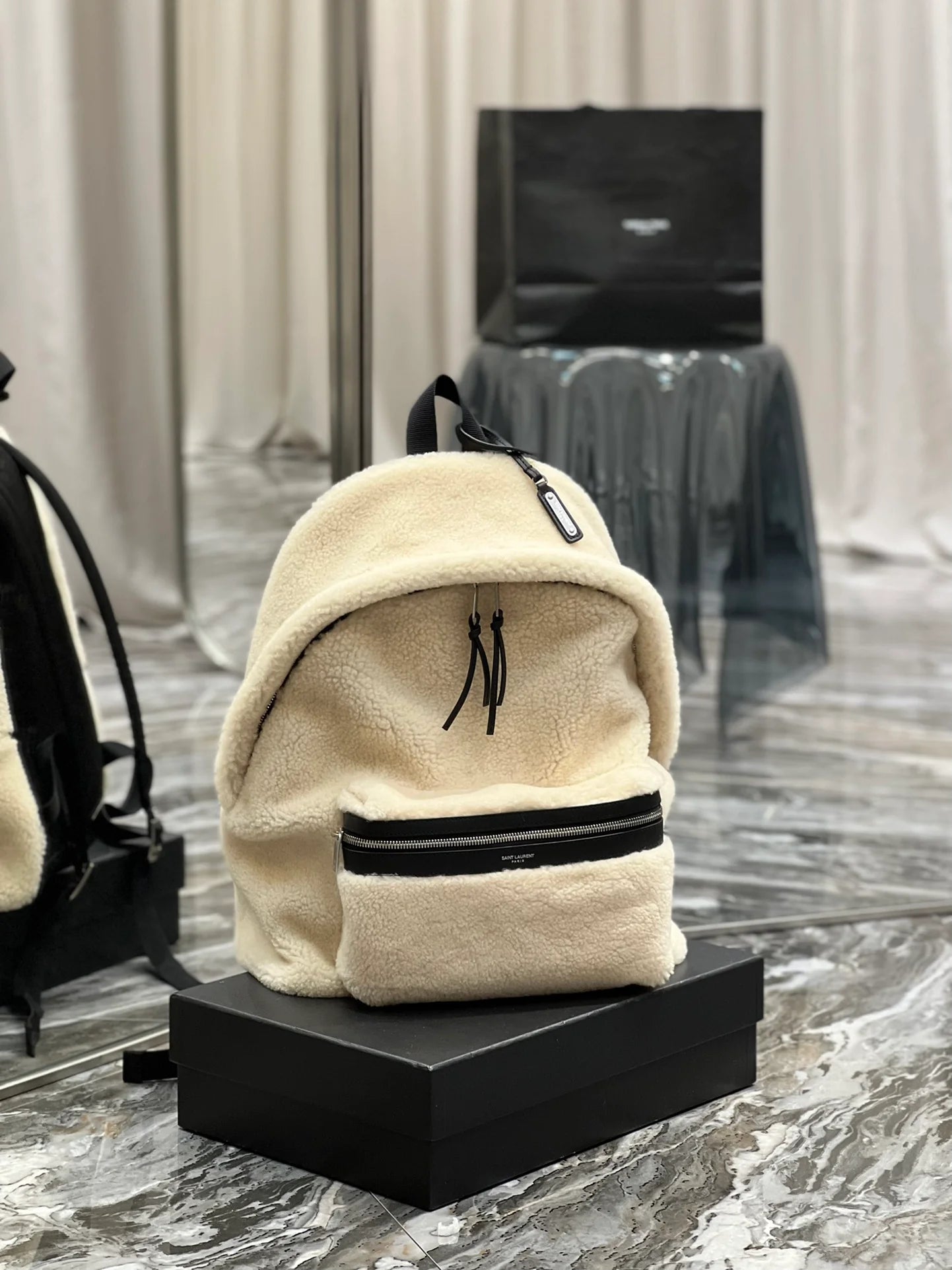 YSL BAG