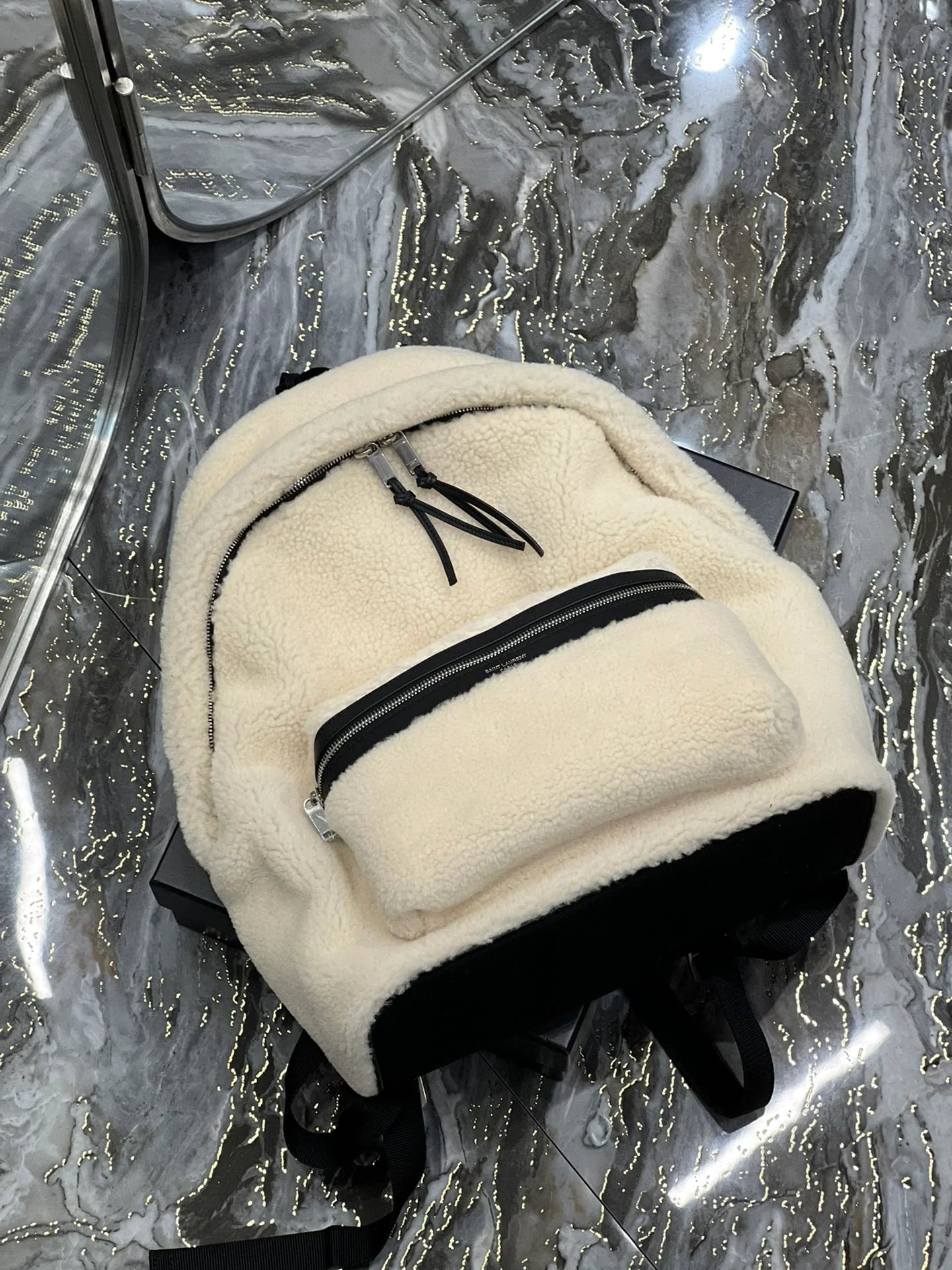 YSL BAG