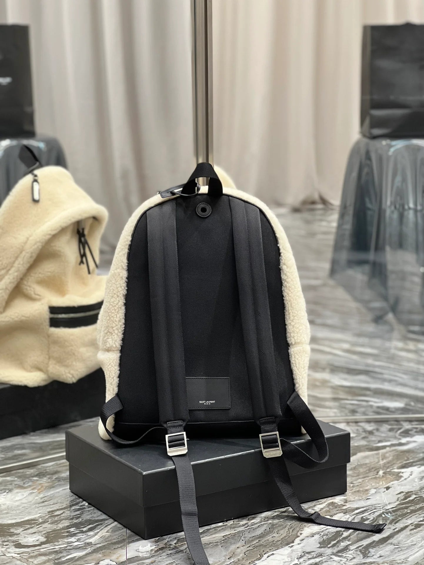 YSL BAG