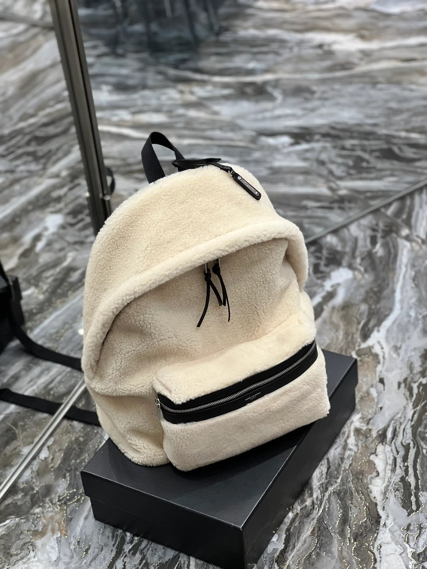 YSL BAG