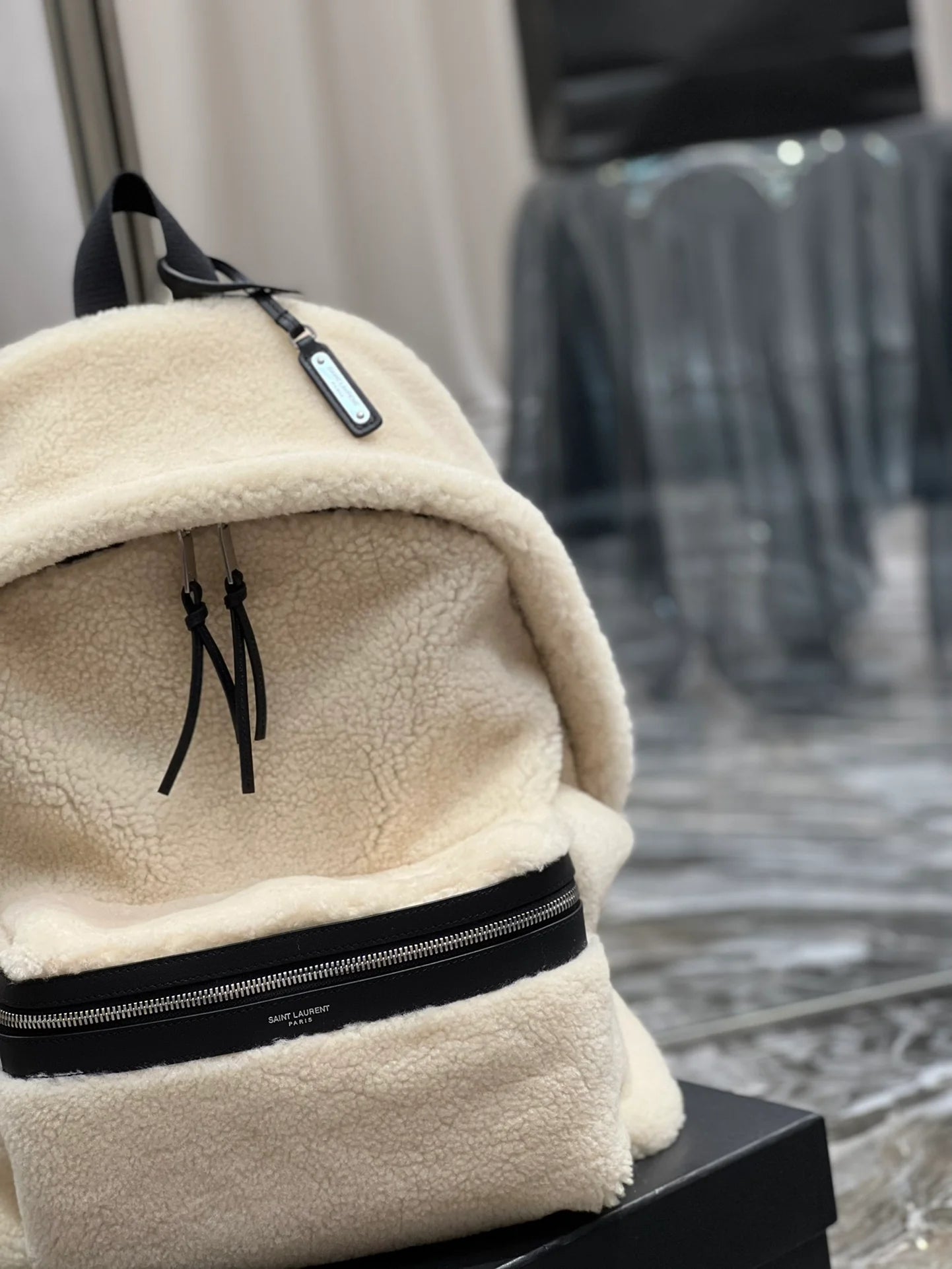 YSL BAG