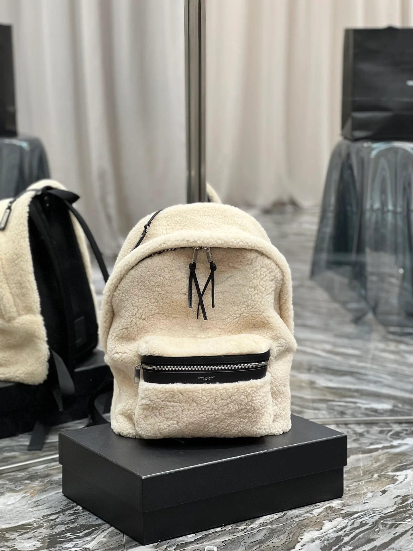 YSL BAG