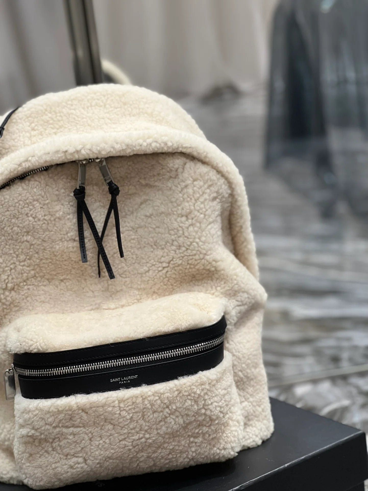 YSL BAG