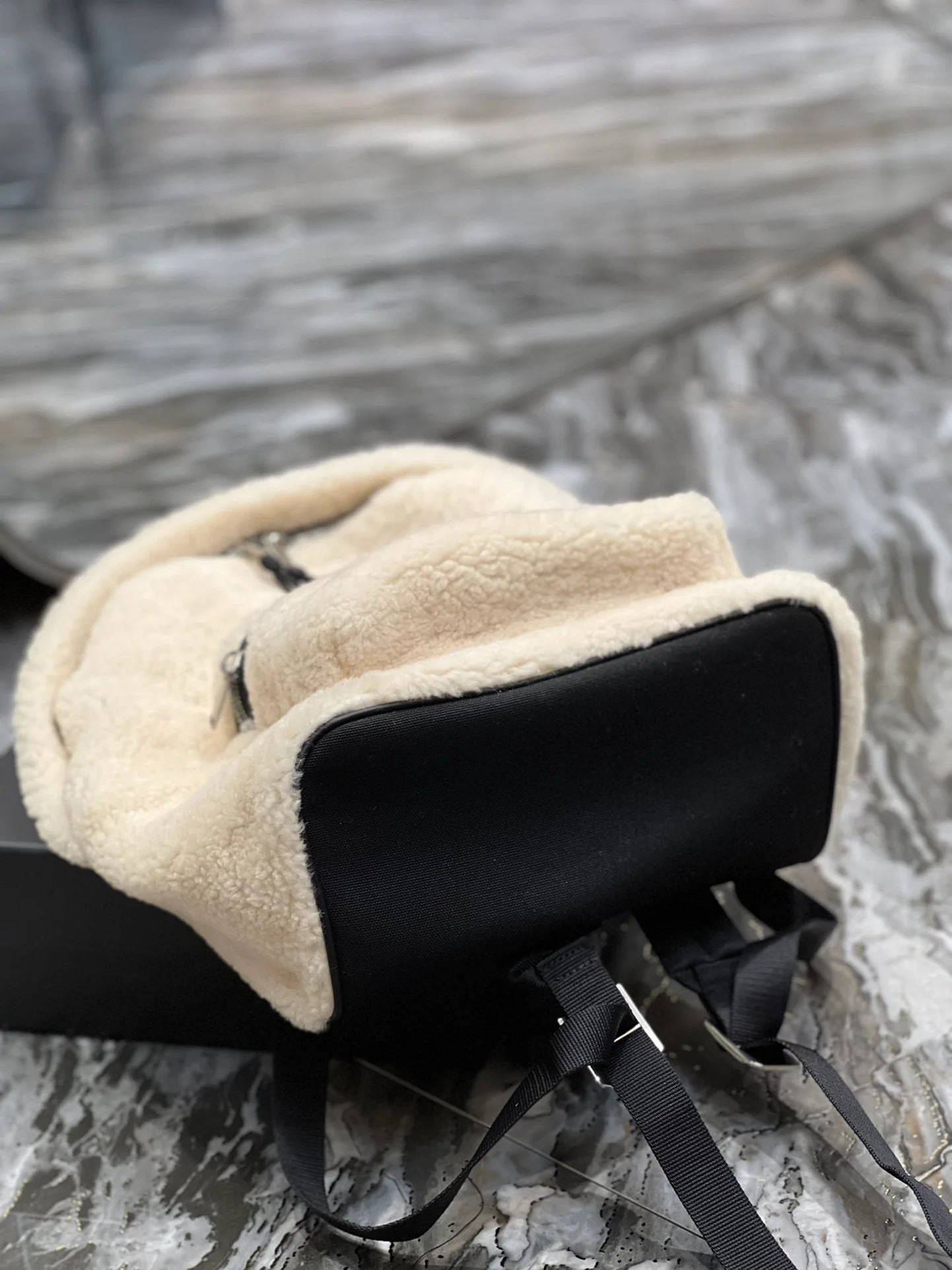 YSL BAG