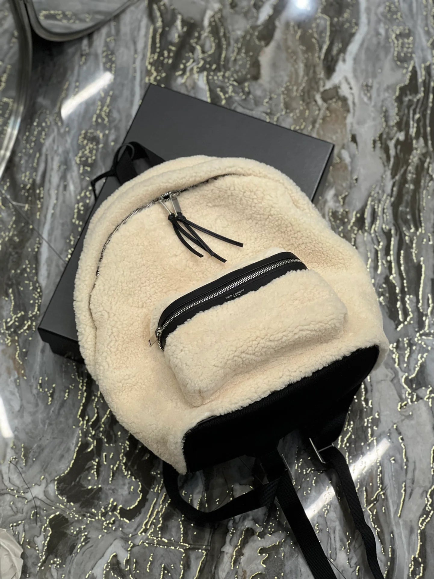YSL BAG