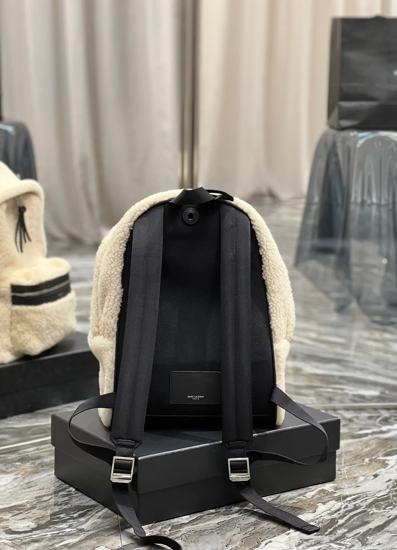 YSL BAG