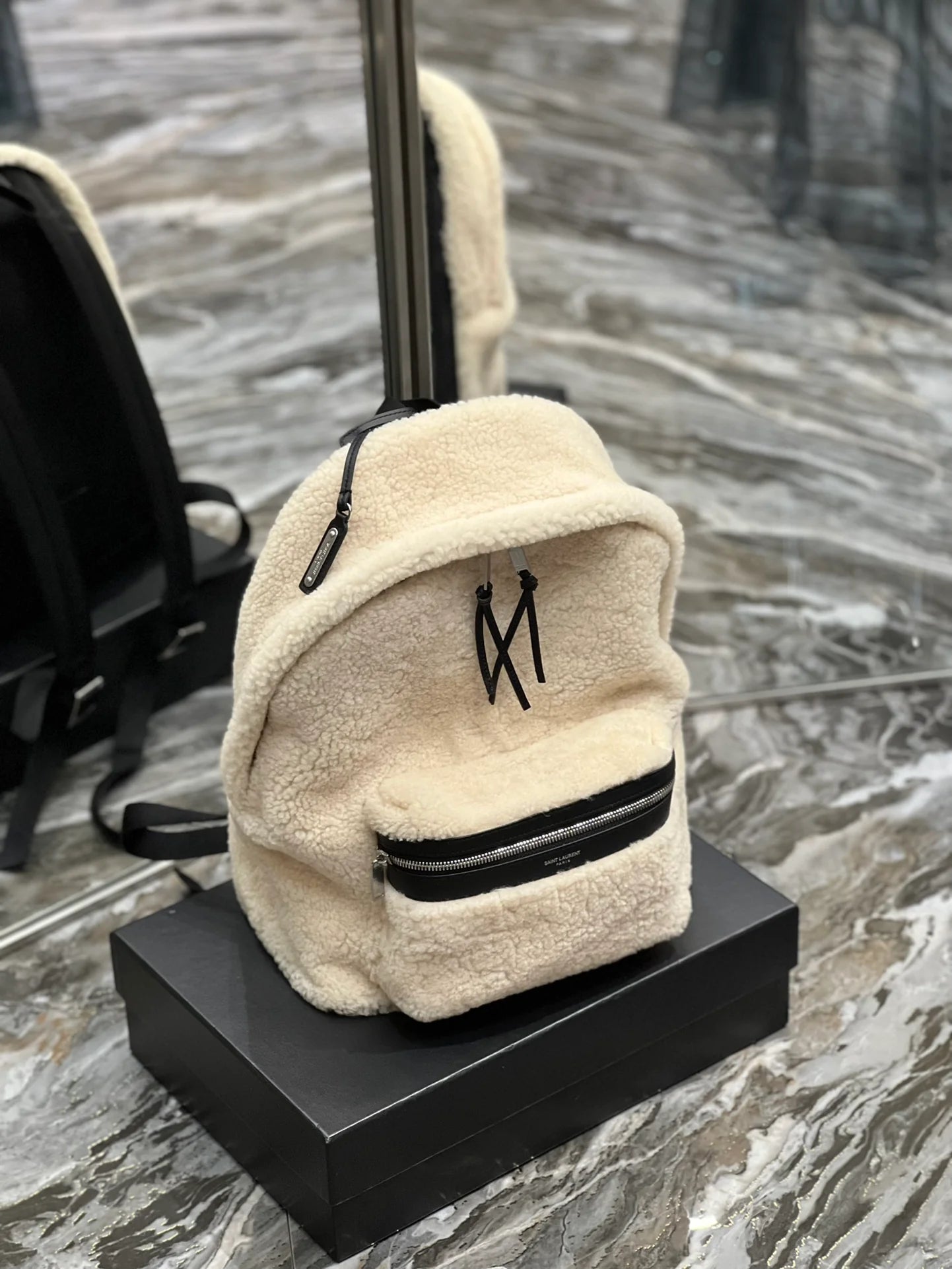 YSL BAG