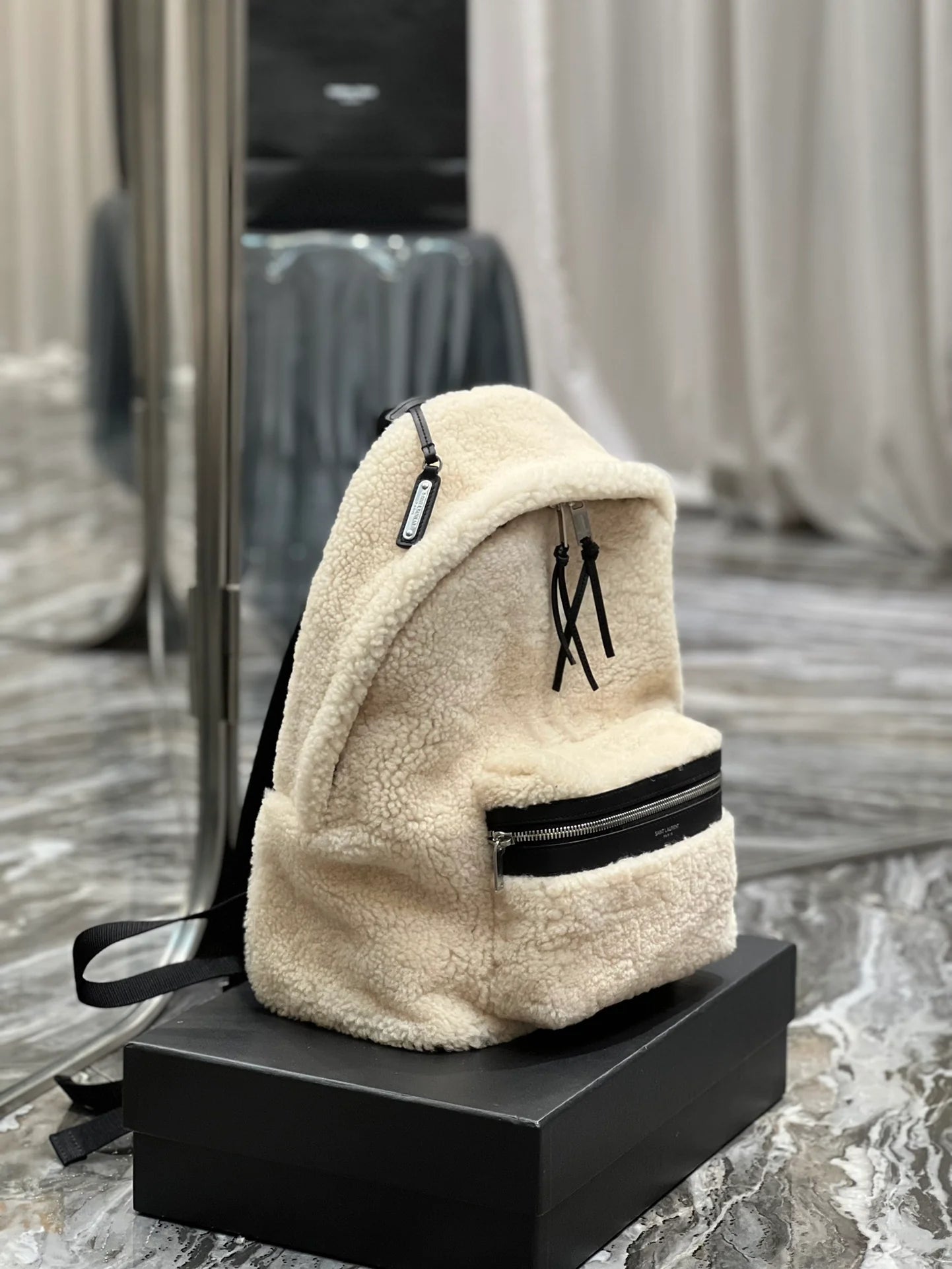 YSL BAG