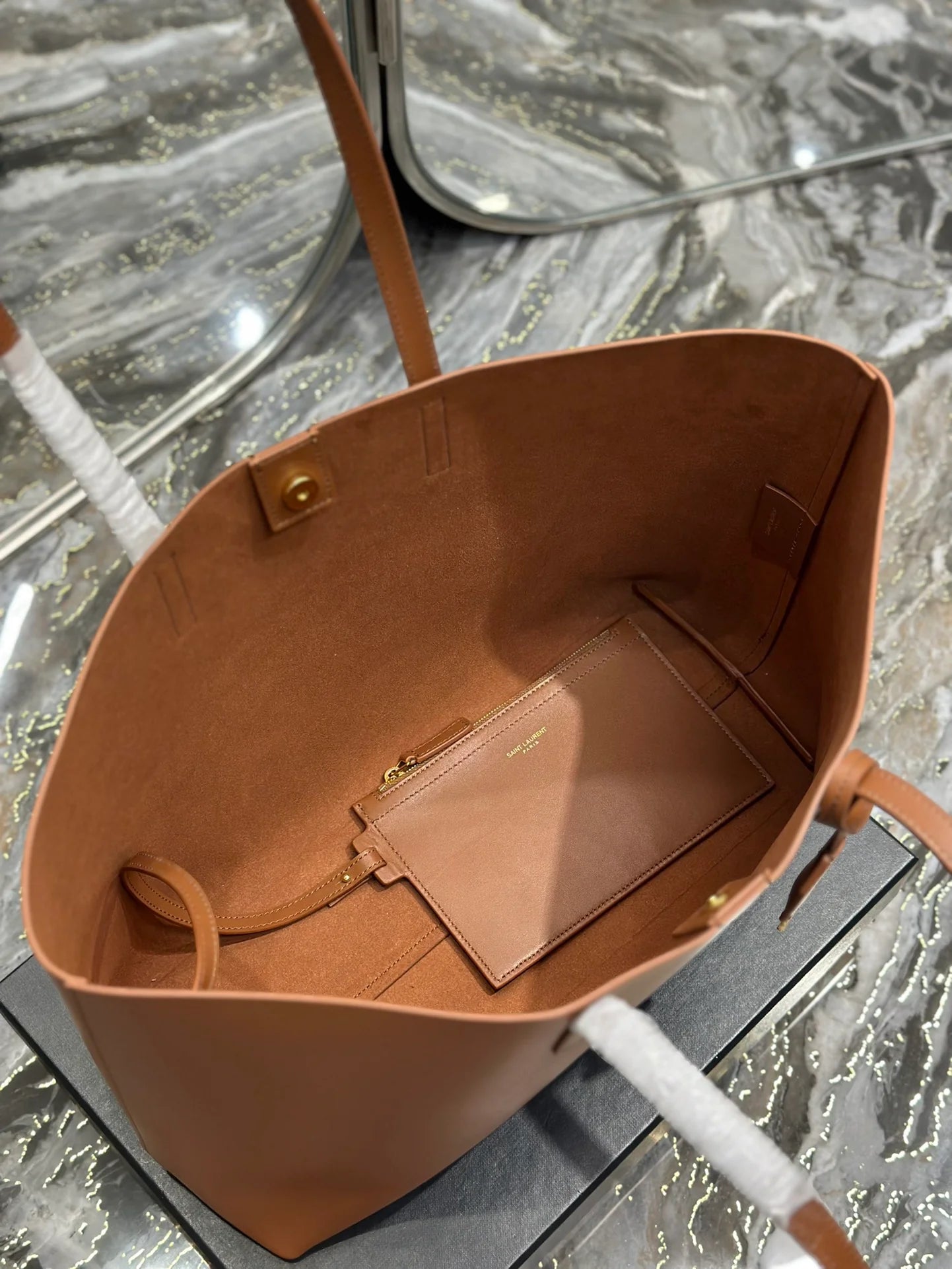 YSL BAG