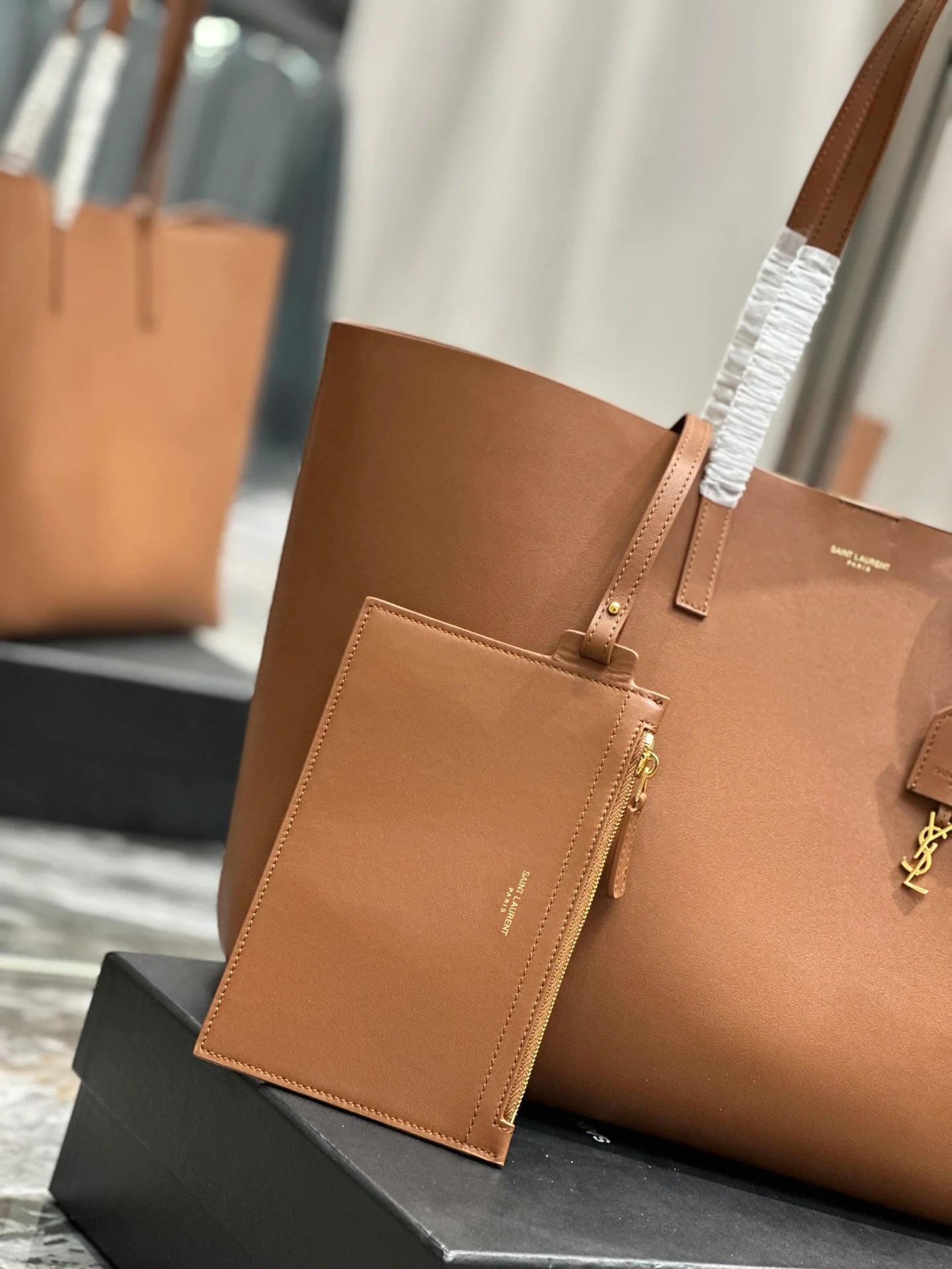 YSL BAG