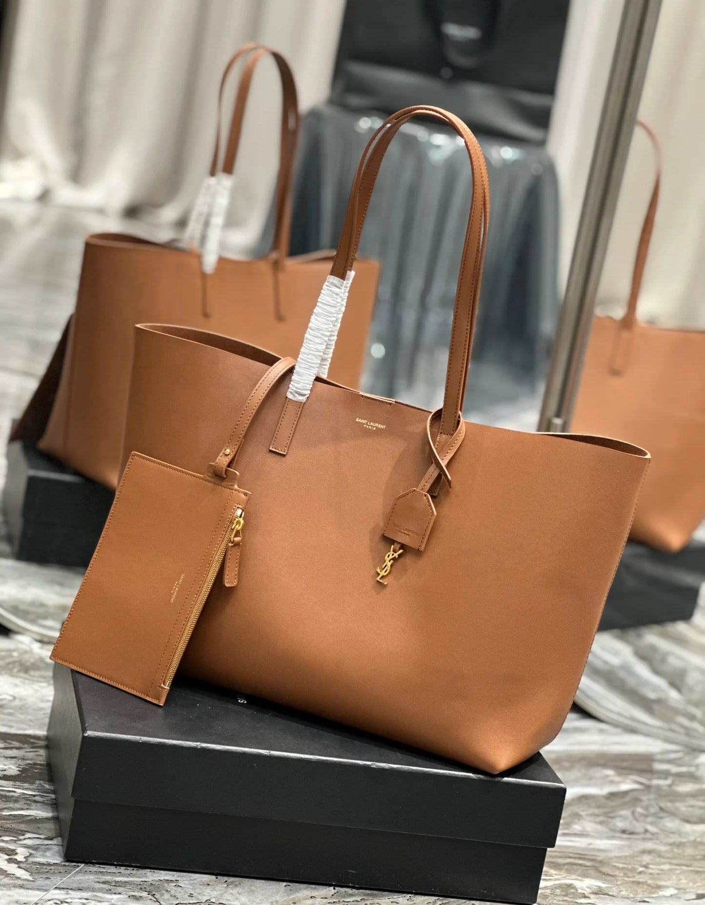 YSL BAG