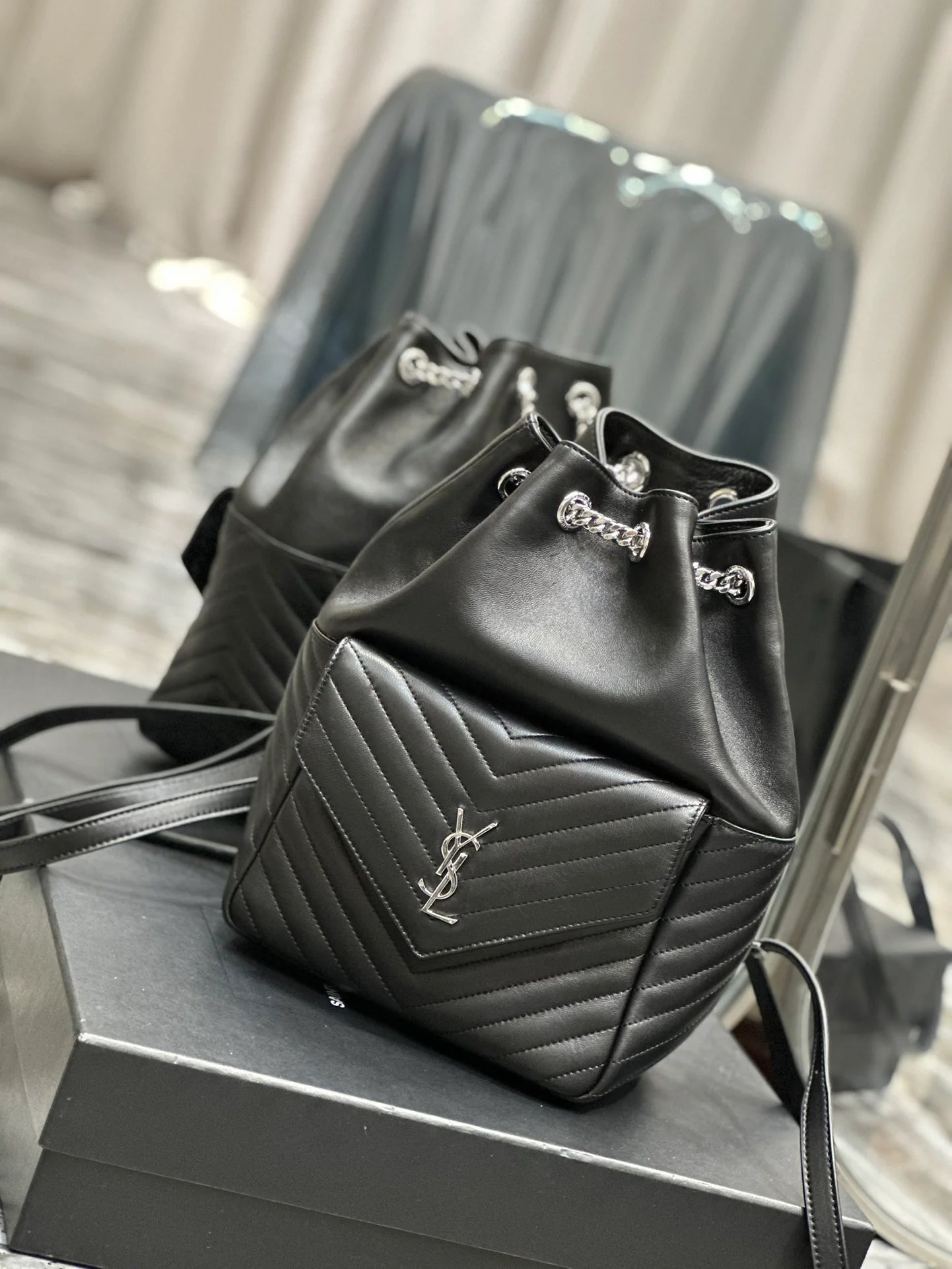 YSL BAG