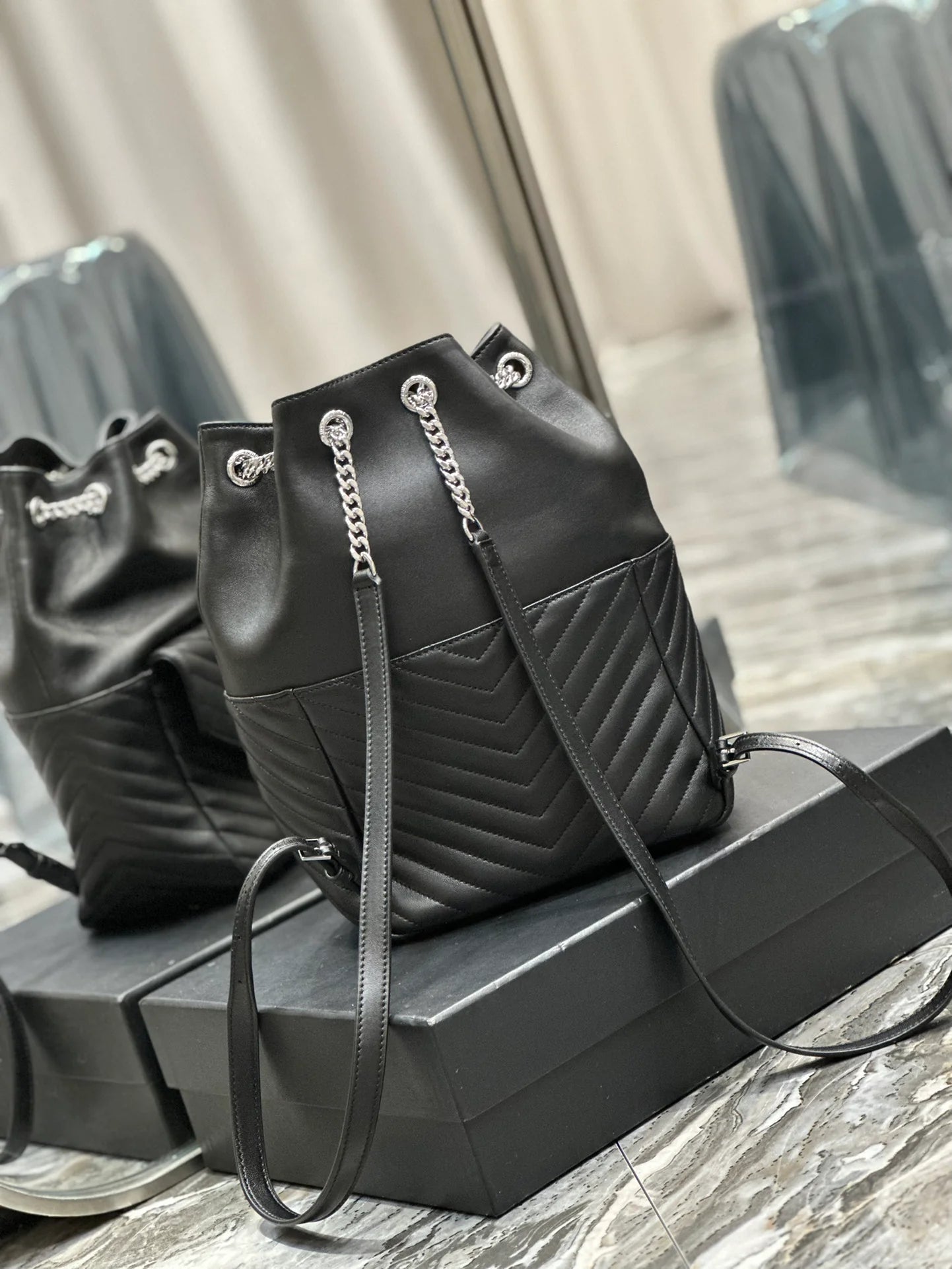 YSL BAG