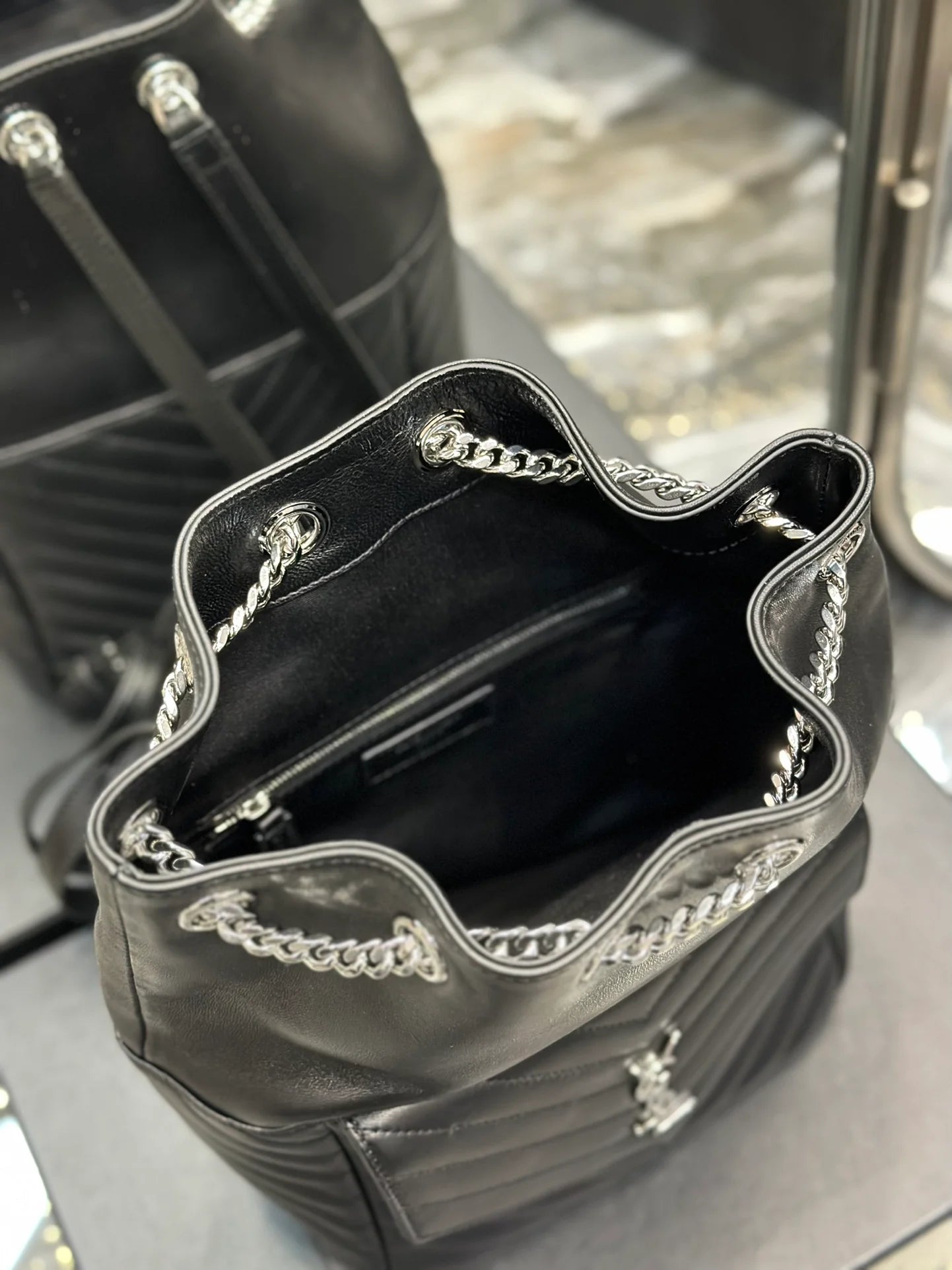 YSL BAG