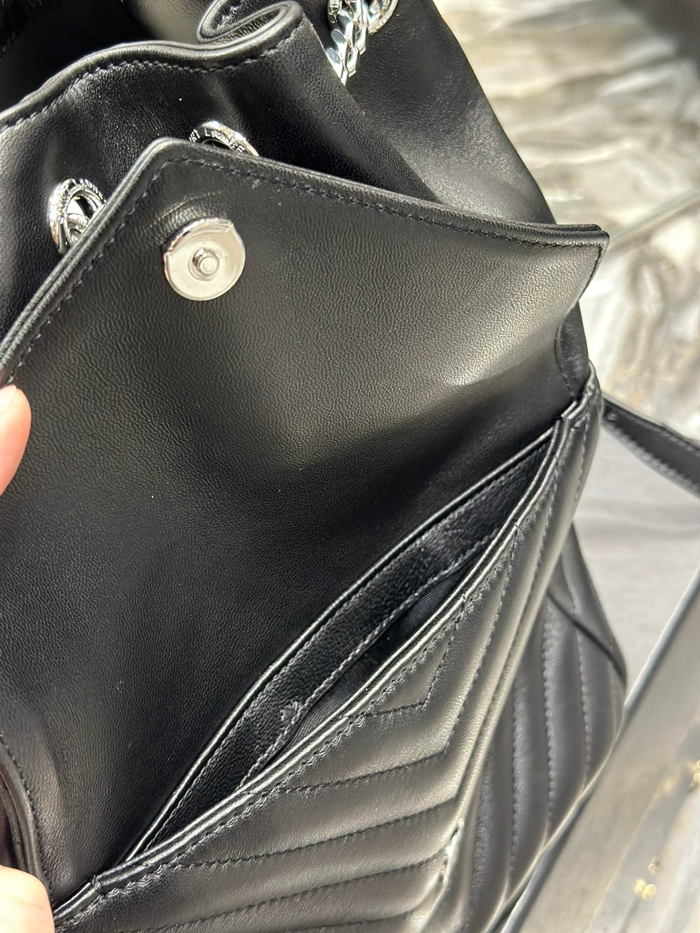 YSL BAG