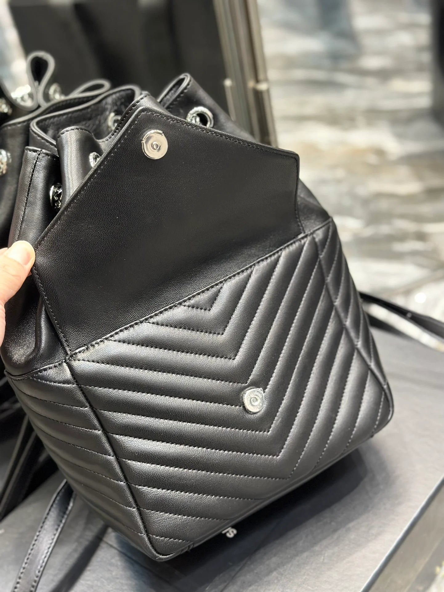 YSL BAG