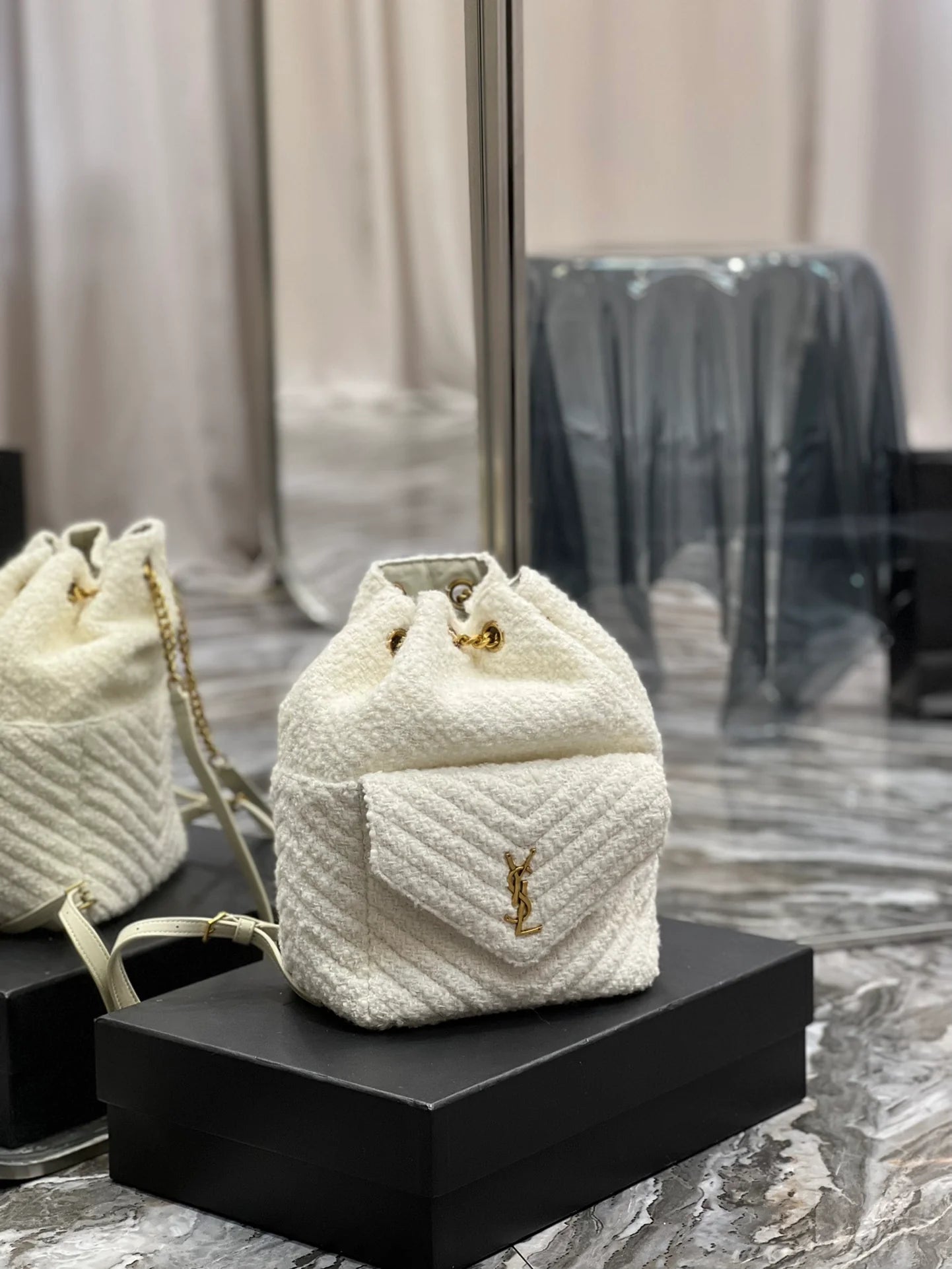 YSL BAG
