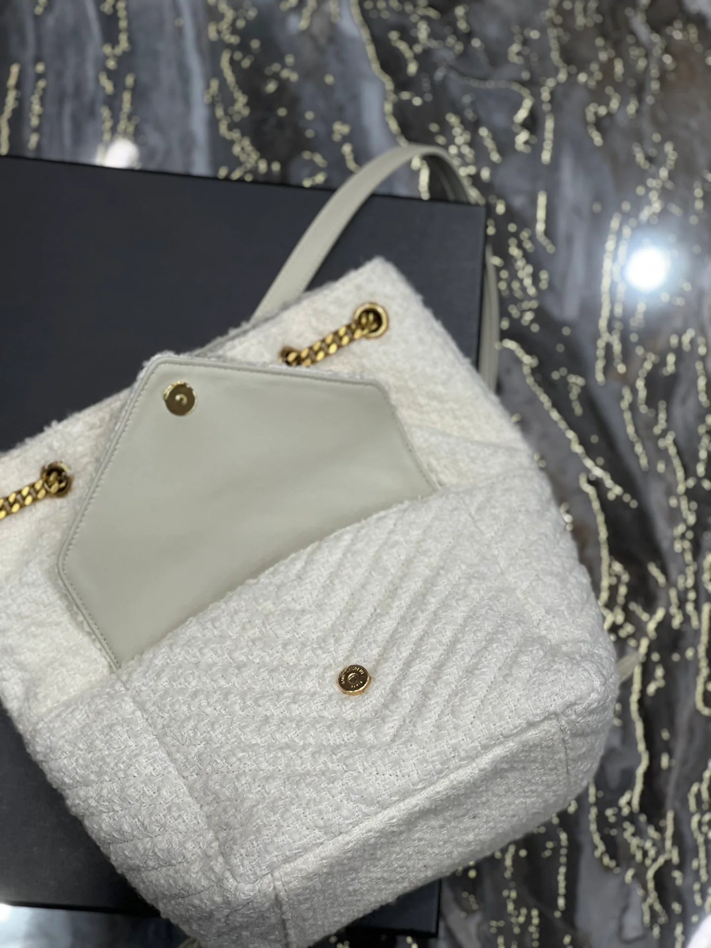 YSL BAG