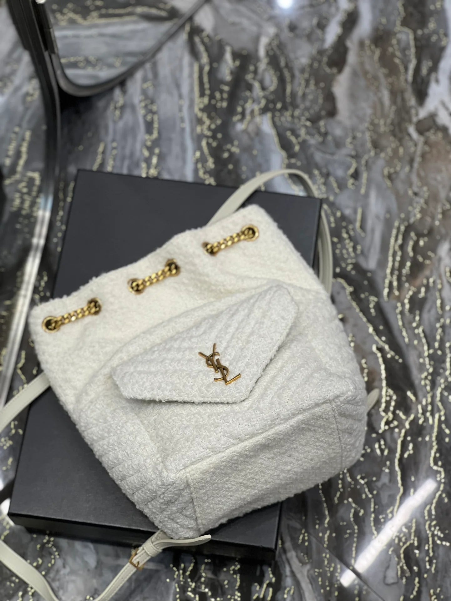 YSL BAG