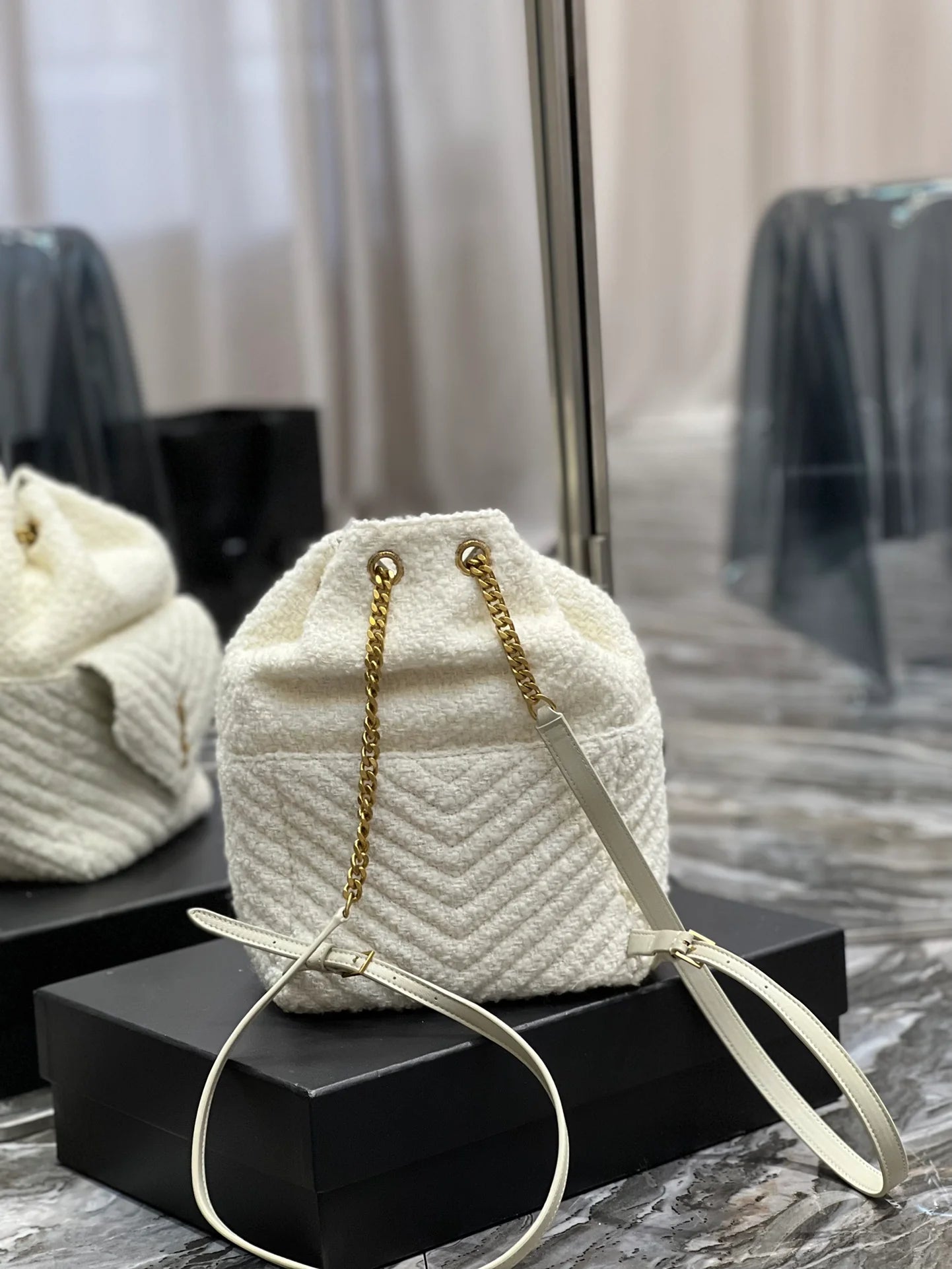YSL BAG