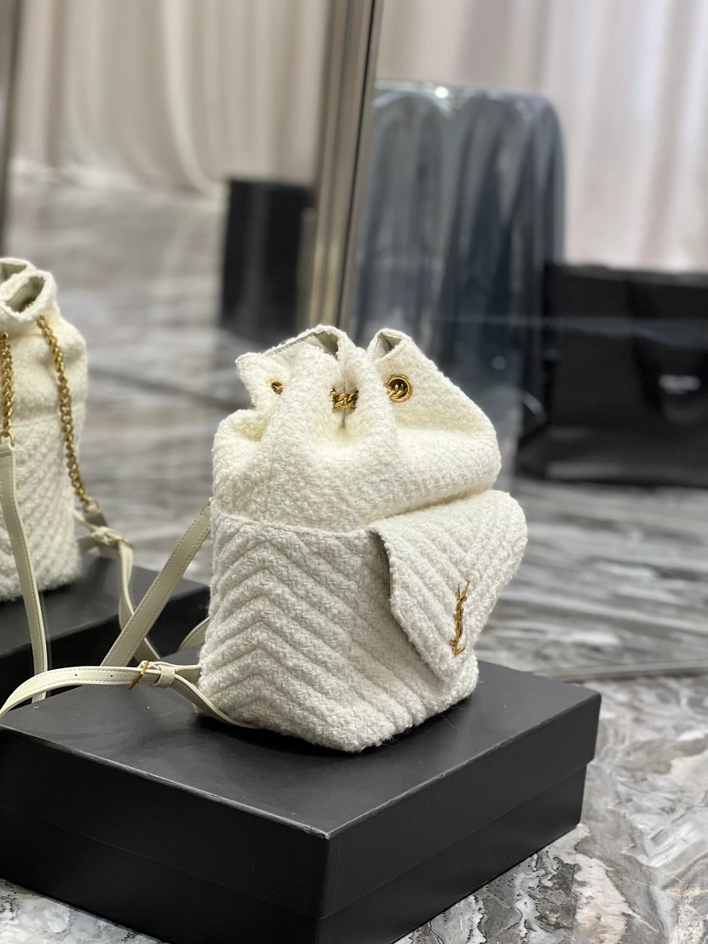 YSL BAG
