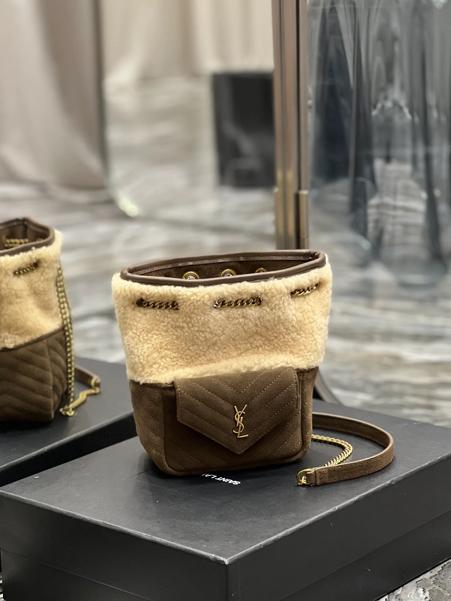 YSL BAG