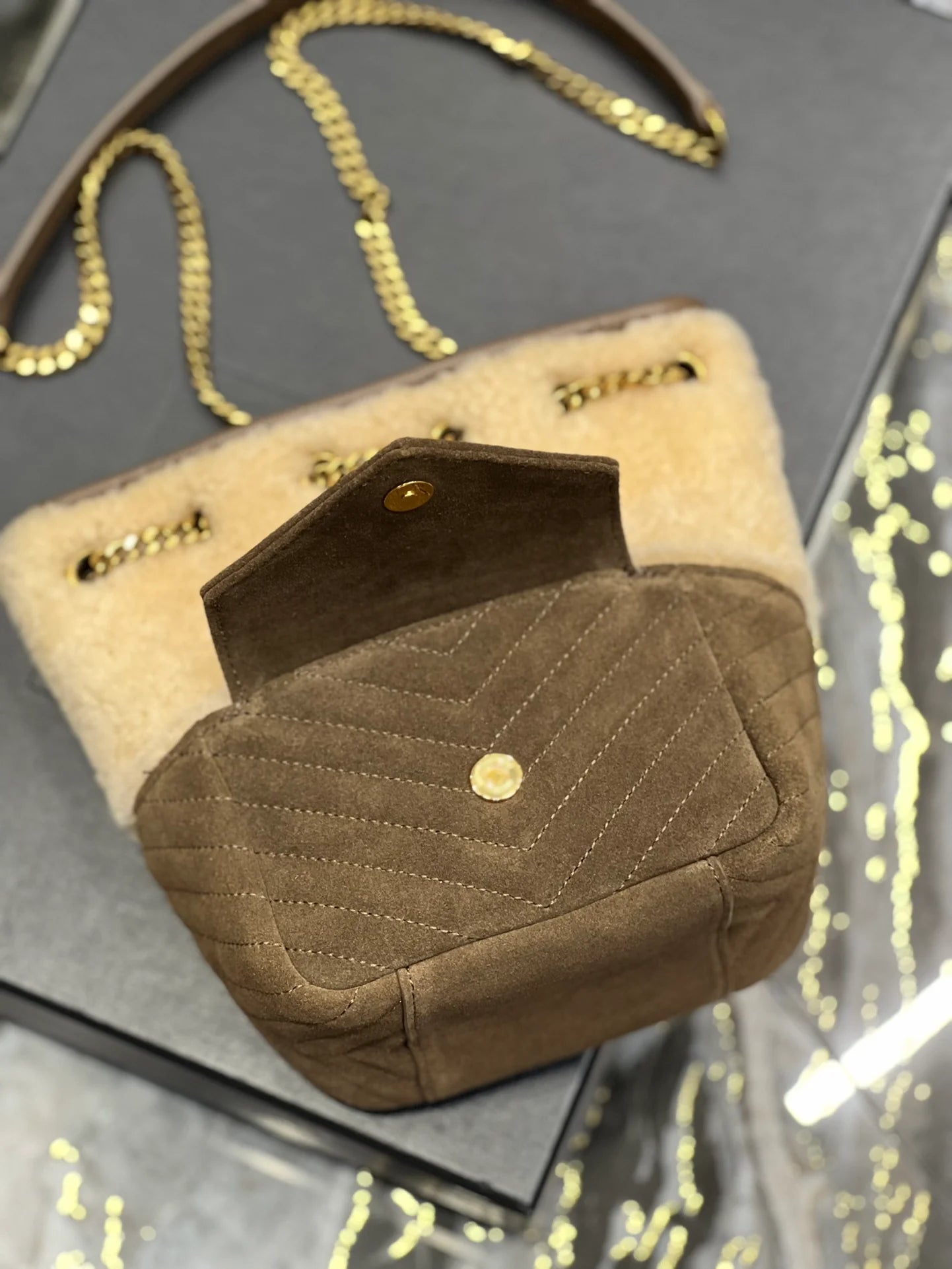 YSL BAG