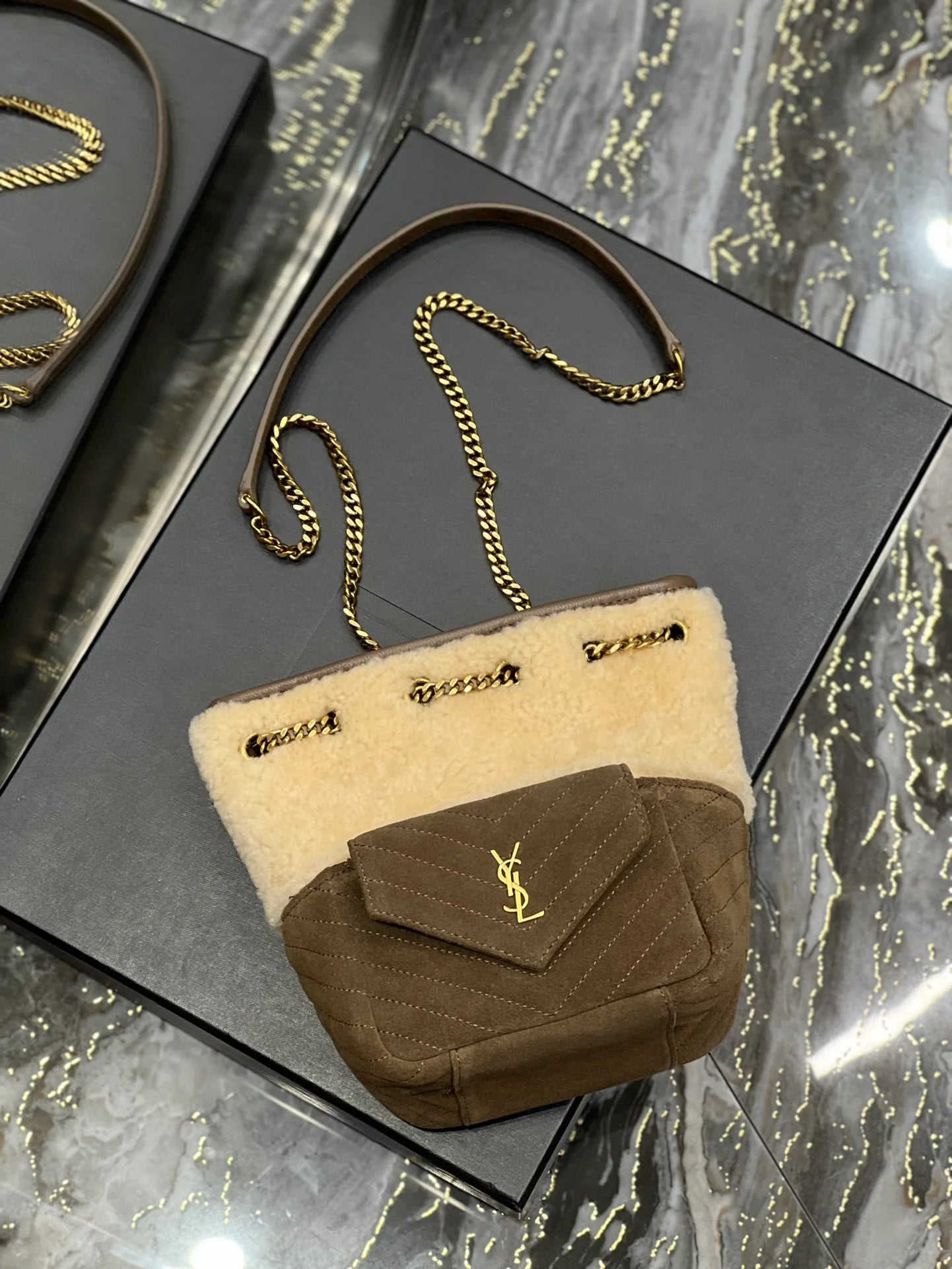 YSL BAG