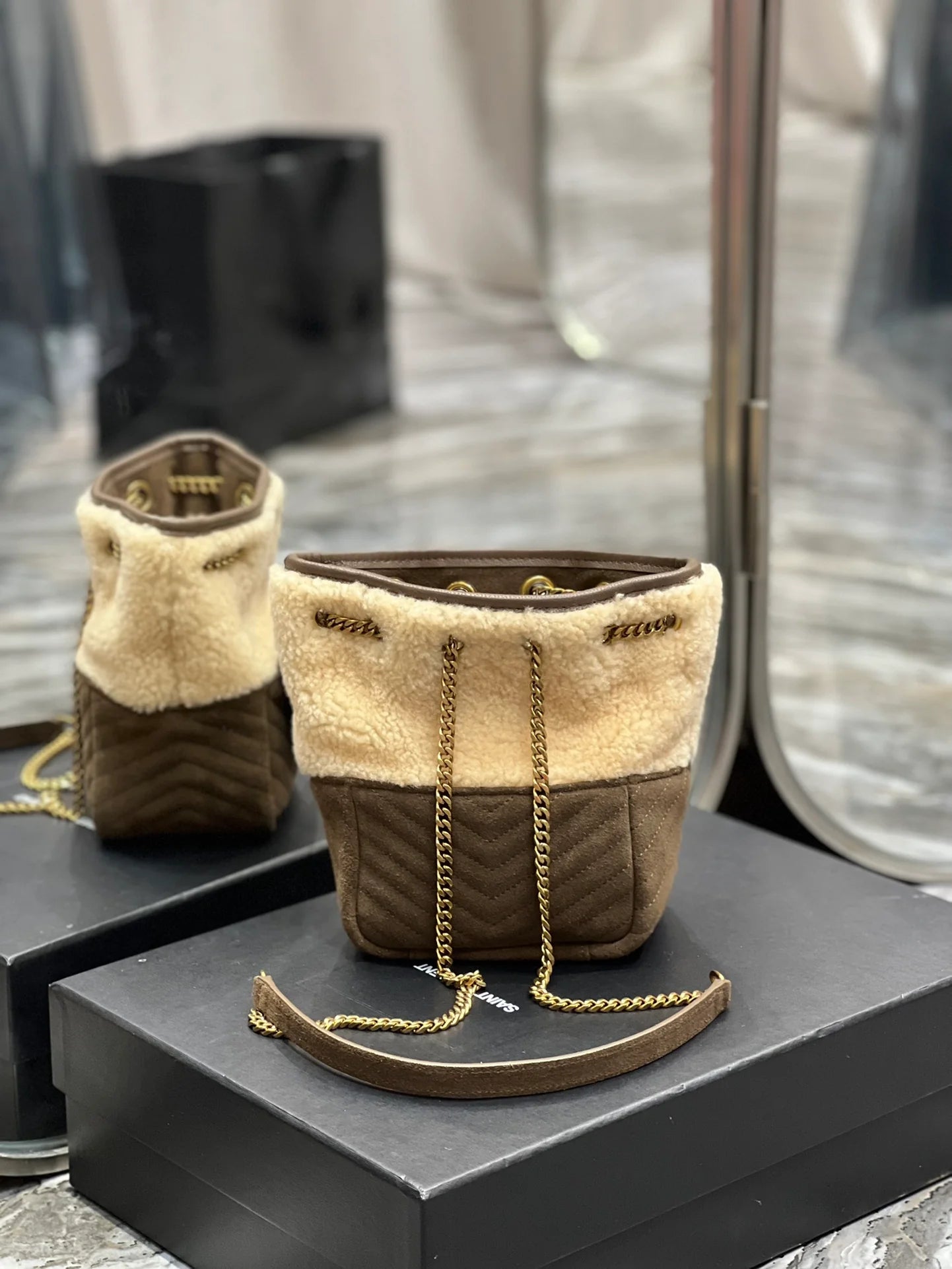 YSL BAG