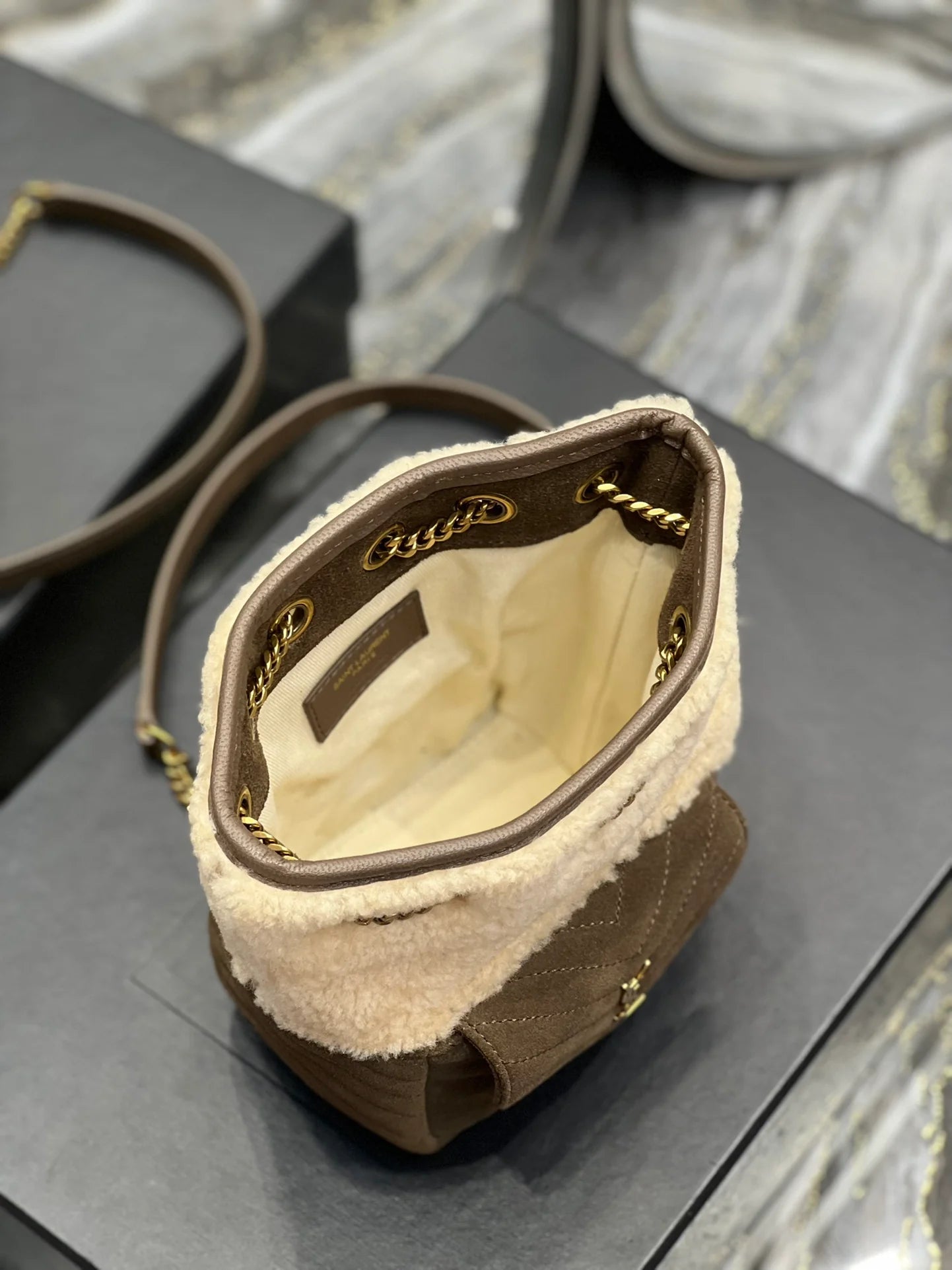 YSL BAG
