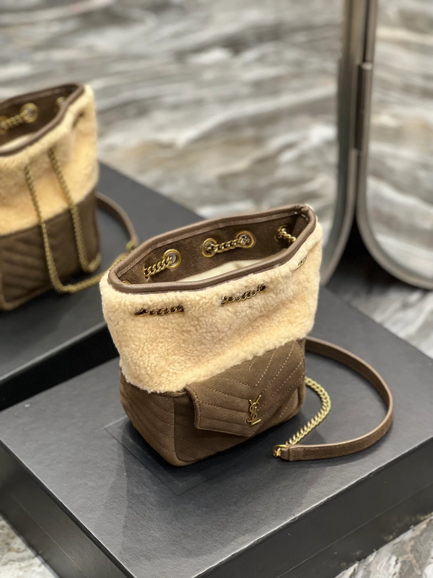 YSL BAG