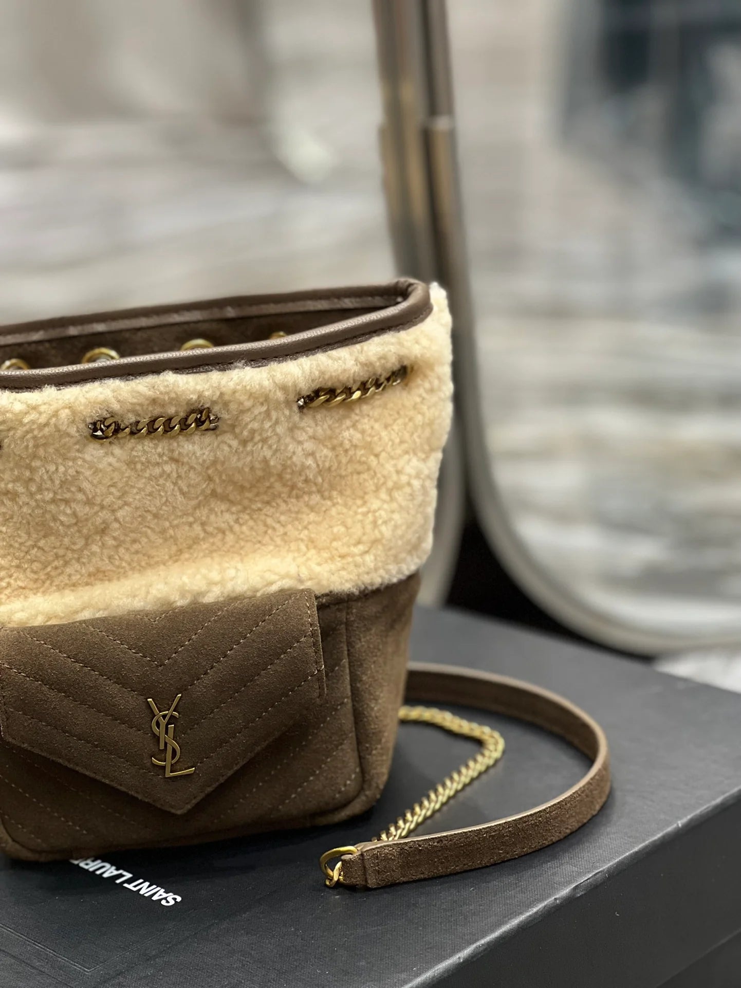 YSL BAG