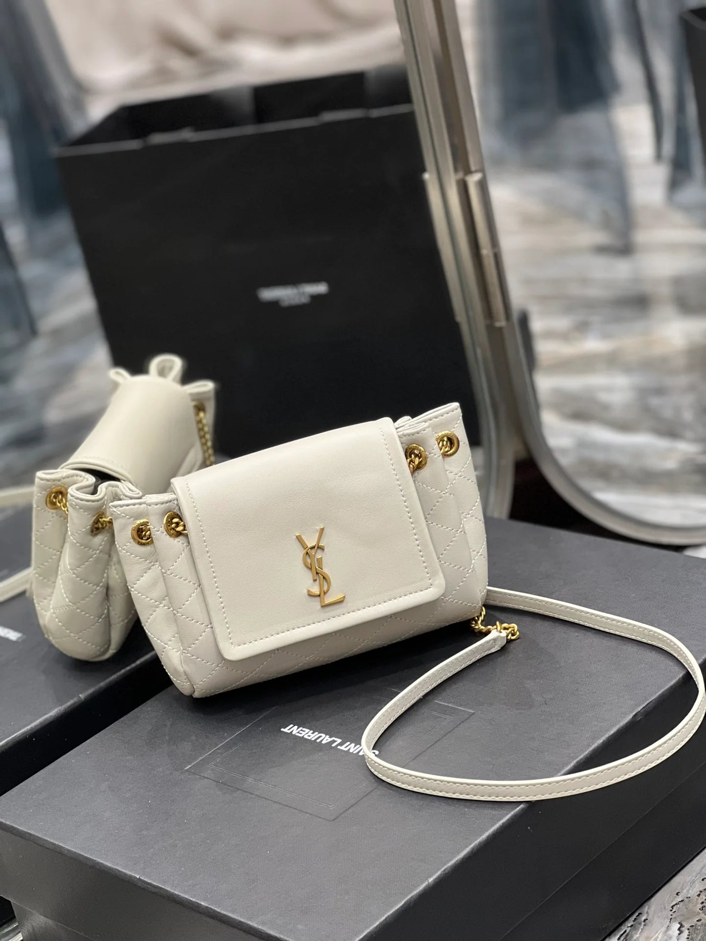 YSL BAG