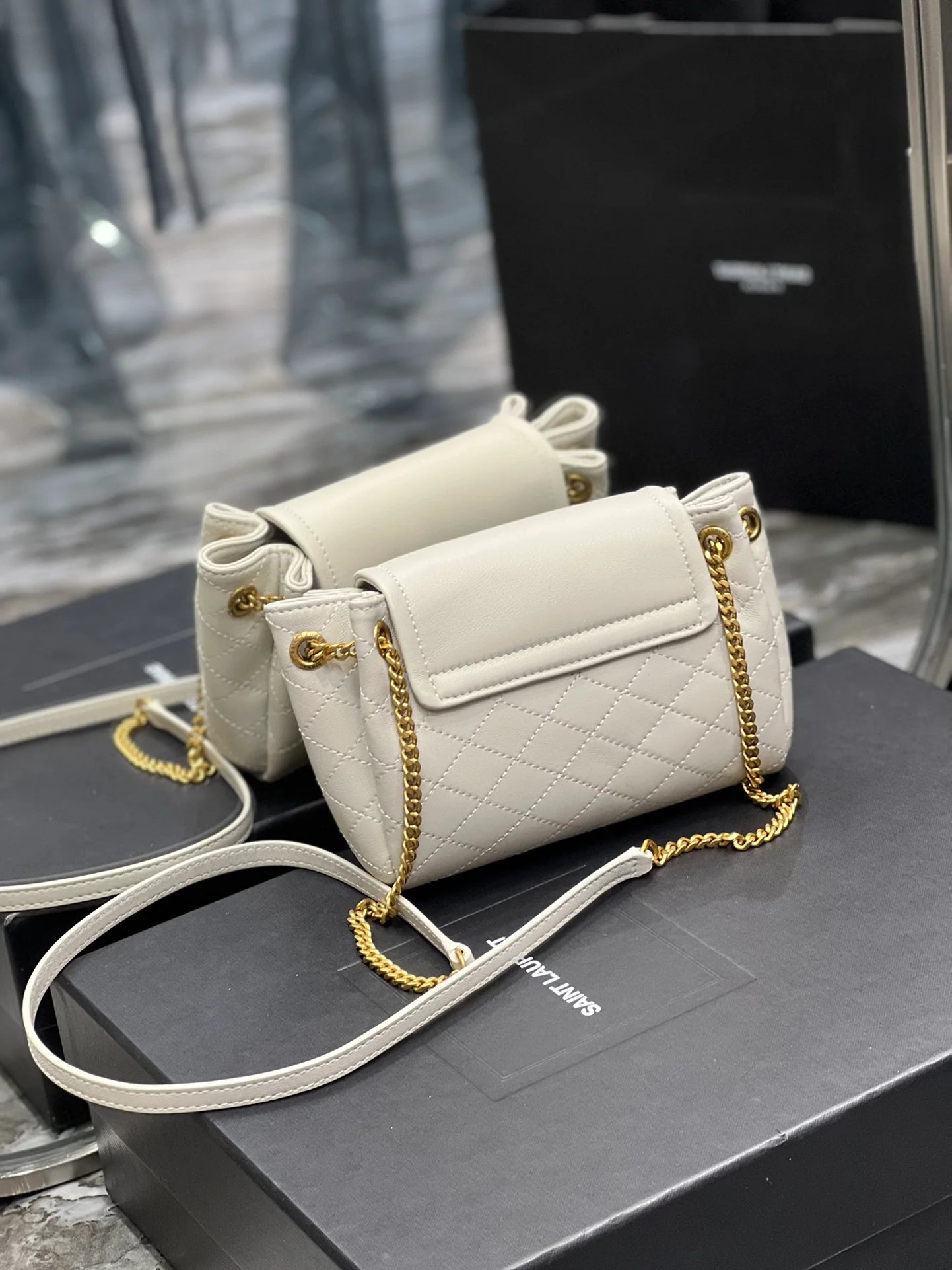 YSL BAG